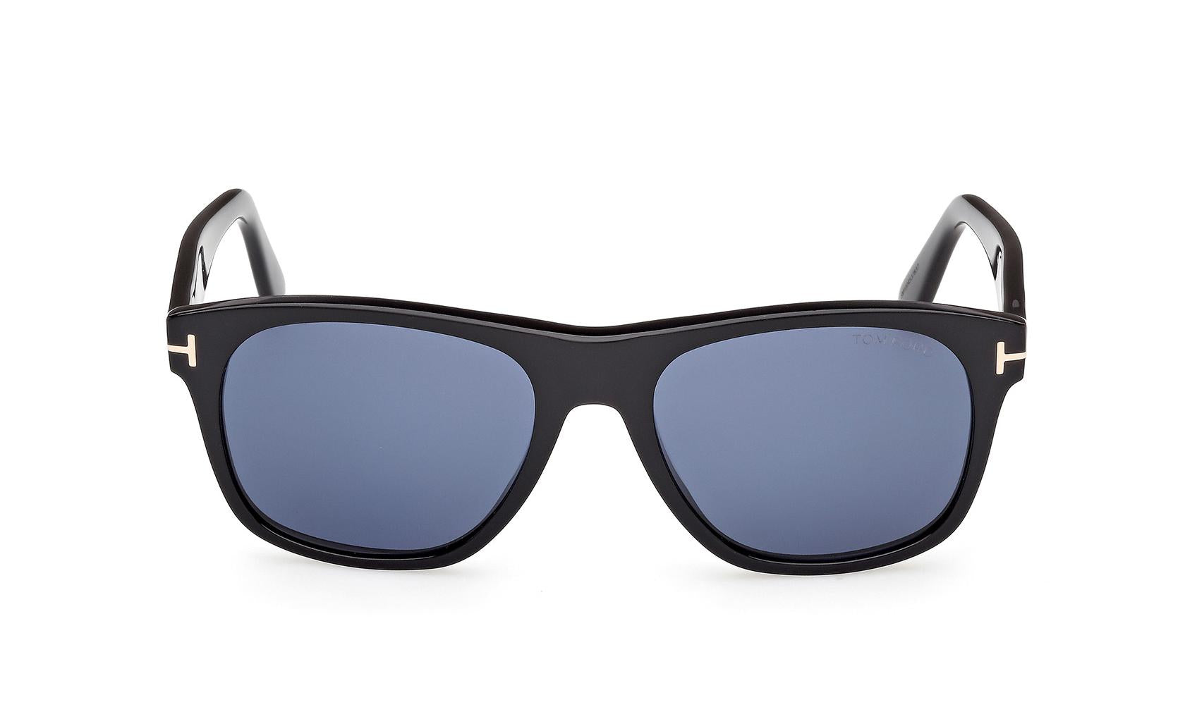 Tom Ford Marlon-02 Sunglasses FT1284 01V