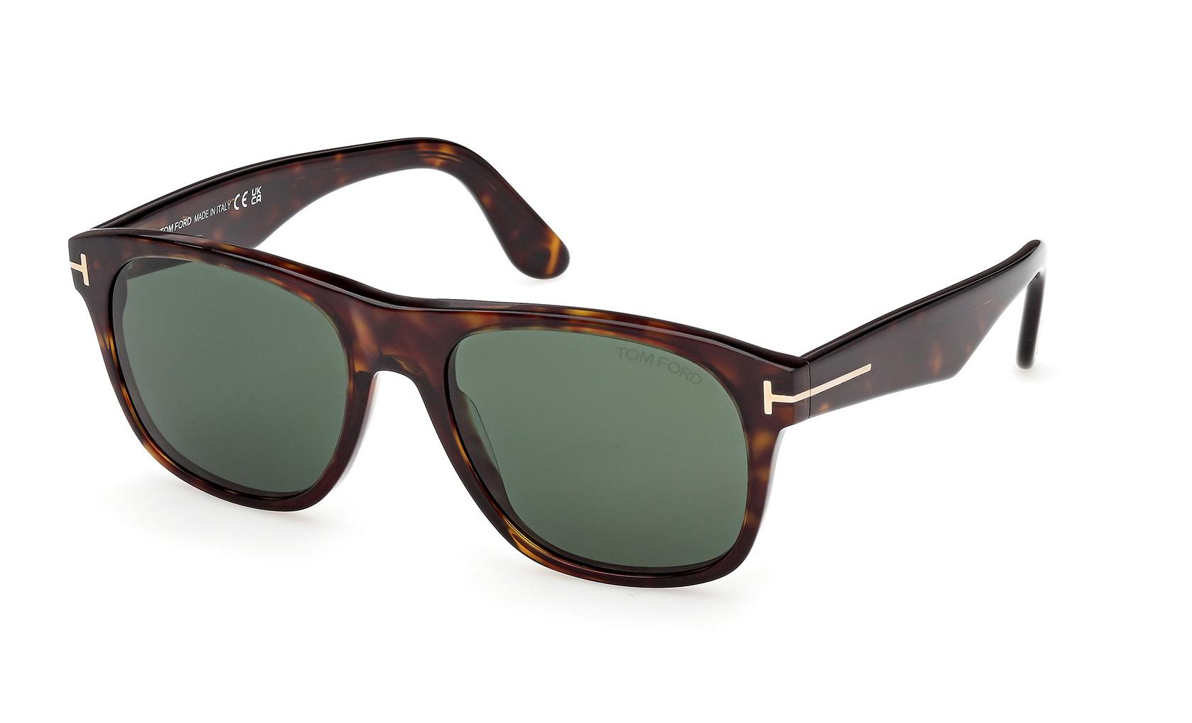 Tom Ford Marlon-02 Sunglasses FT1284 52N