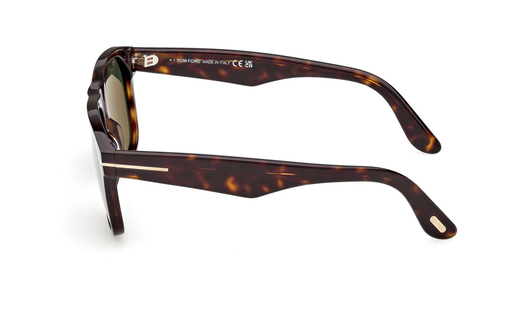 Tom Ford Marlon-02 Sunglasses FT1284 52N