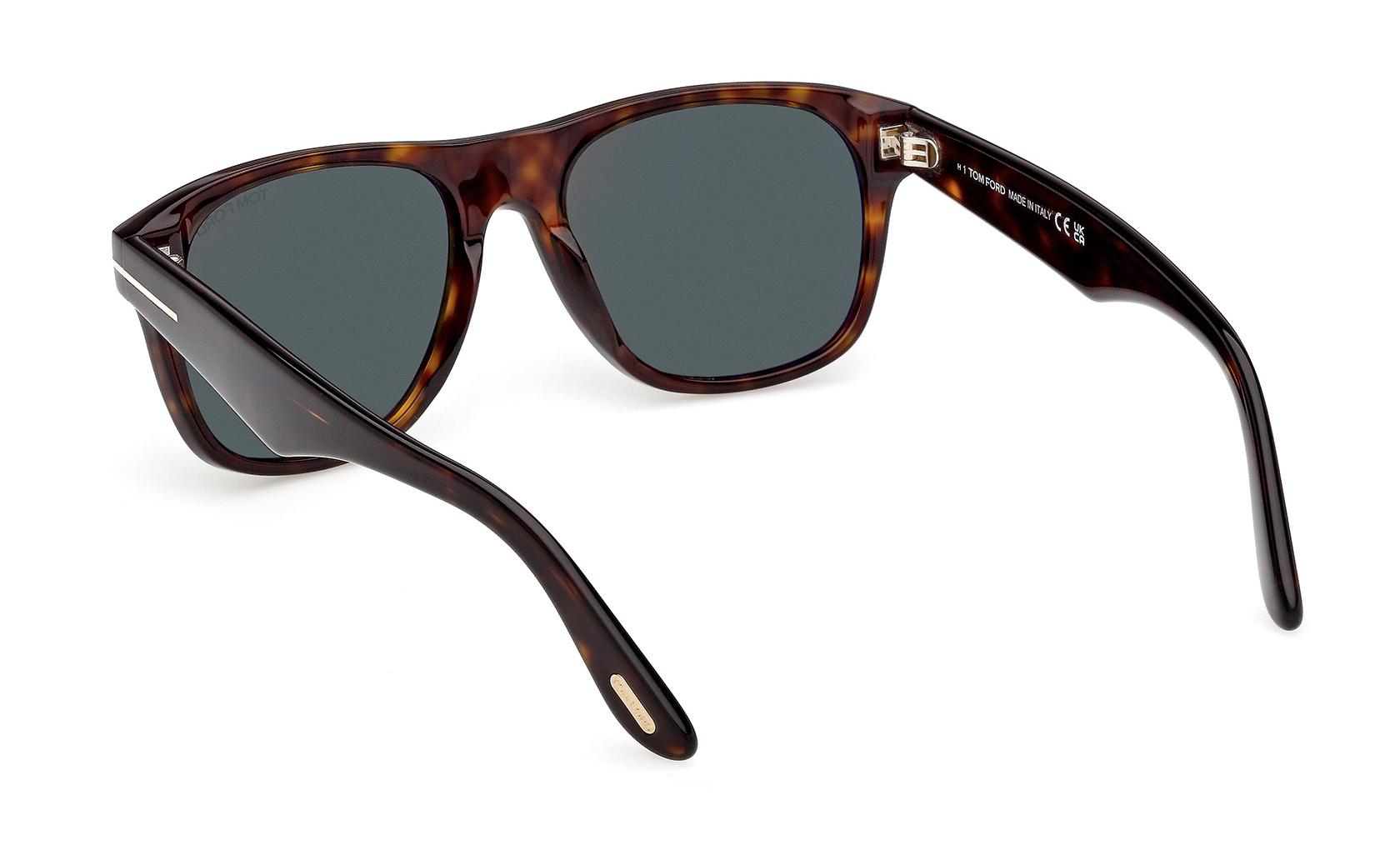 Tom Ford Marlon-02 Sunglasses FT1284 52N