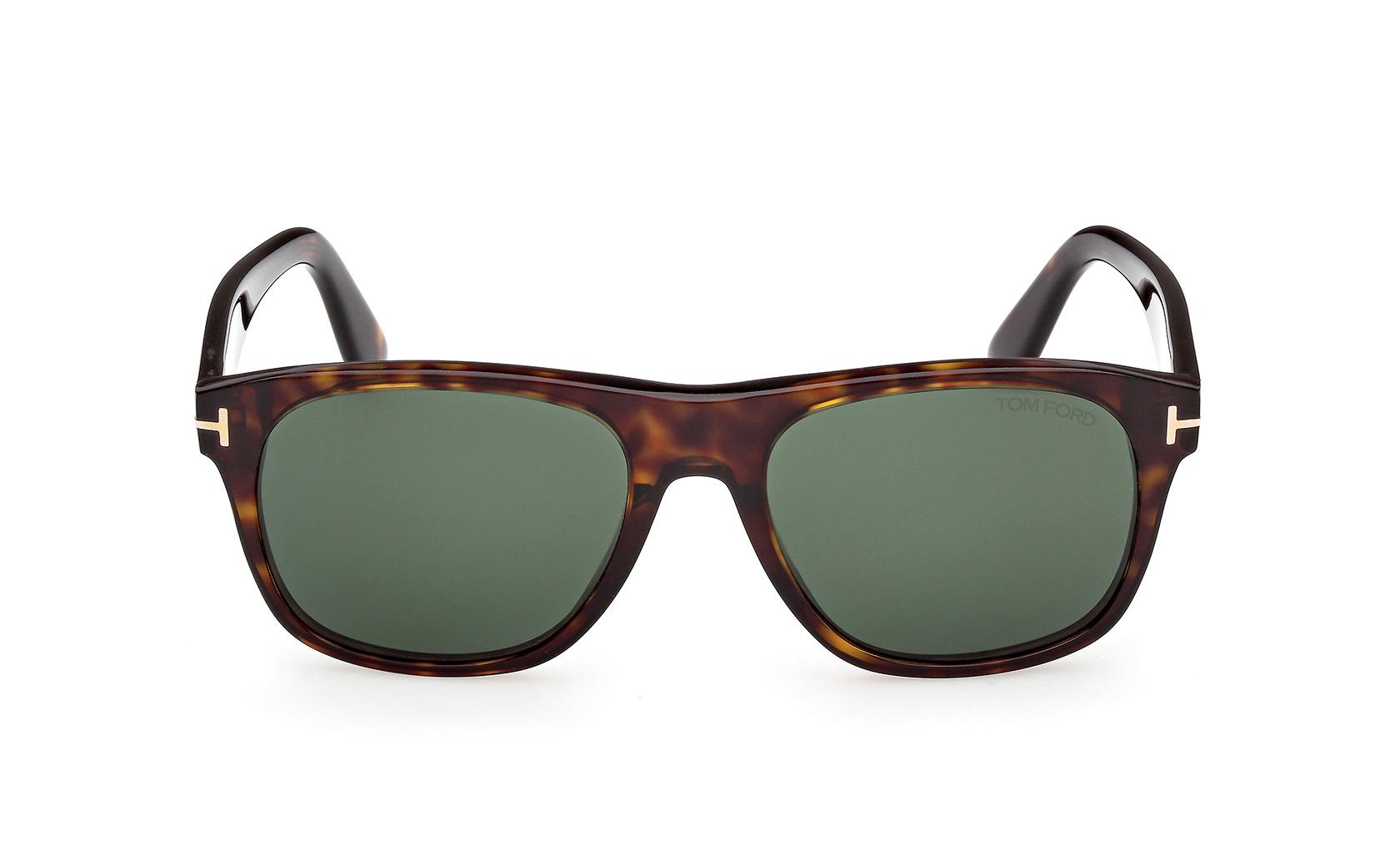 Tom Ford Marlon-02 Sunglasses FT1284 52N