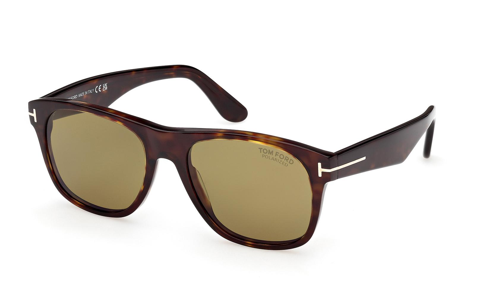 Tom Ford Marlon-02 Sunglasses FT1284 52R