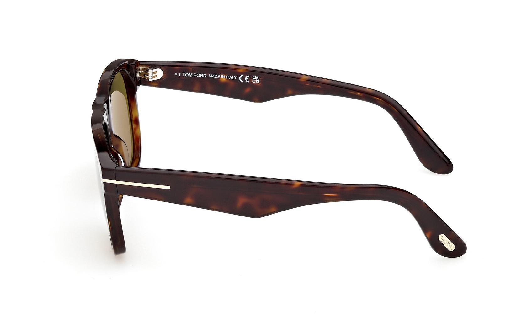 Tom Ford Marlon-02 Sunglasses FT1284 52R