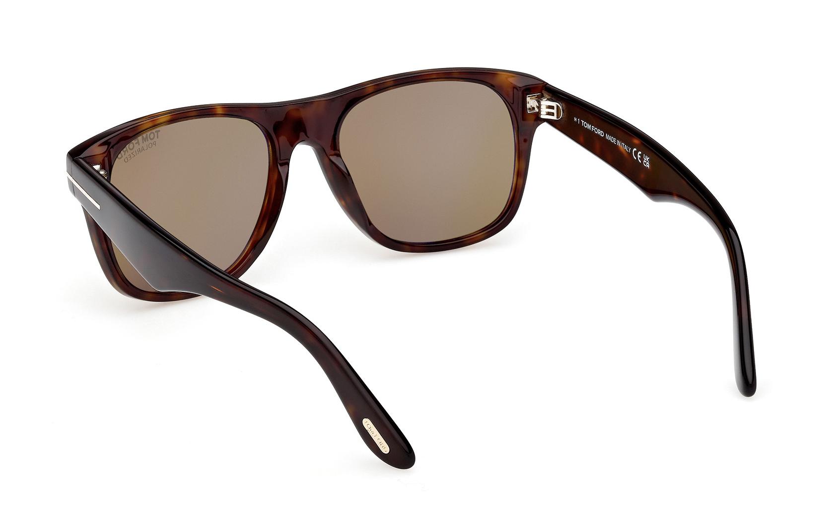 Tom Ford Marlon-02 Sunglasses FT1284 52R