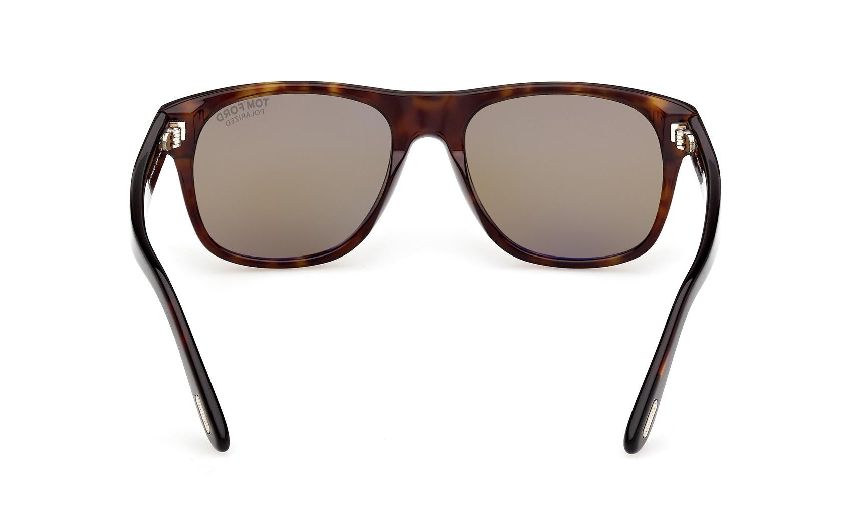 Tom Ford Marlon-02 Sunglasses FT1284 52R