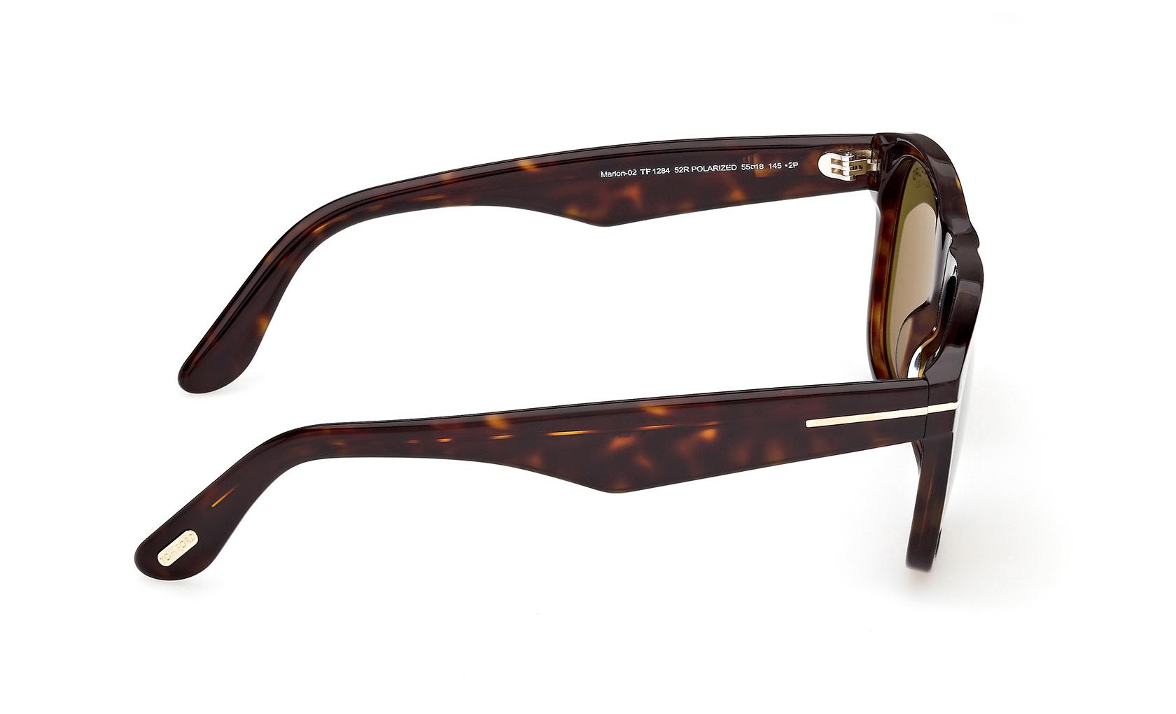 Tom Ford Marlon-02 Sunglasses FT1284 52R