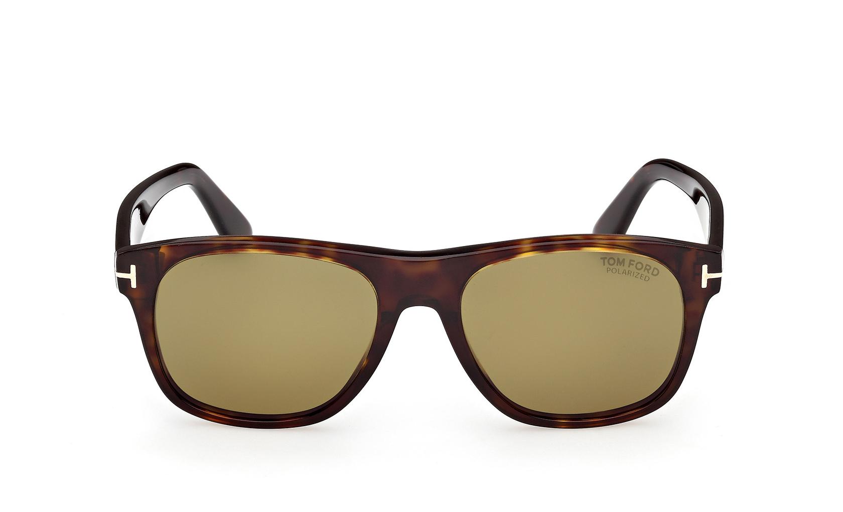 Tom Ford Marlon-02 Sunglasses FT1284 52R