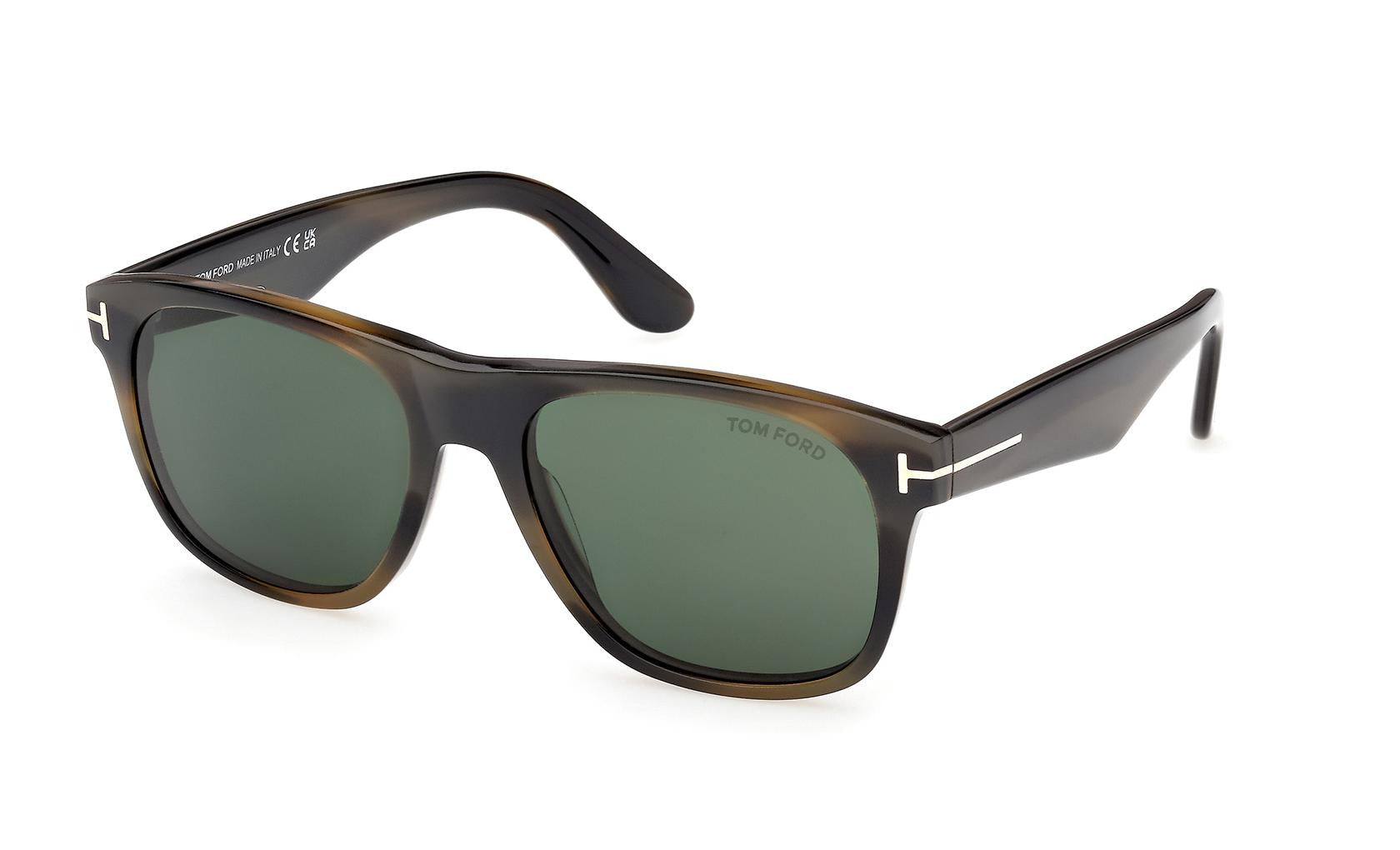 Tom Ford Marlon-02 Sunglasses FT1284 55N