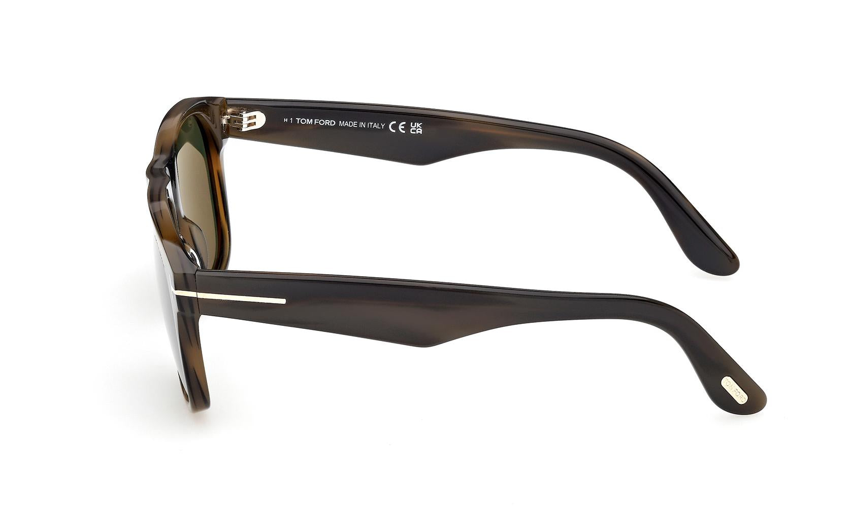 Tom Ford Marlon-02 Sunglasses FT1284 55N