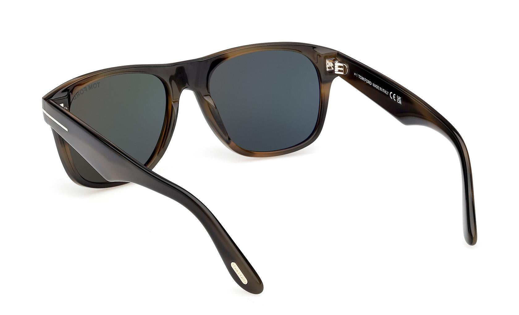 Tom Ford Marlon-02 Sunglasses FT1284 55N