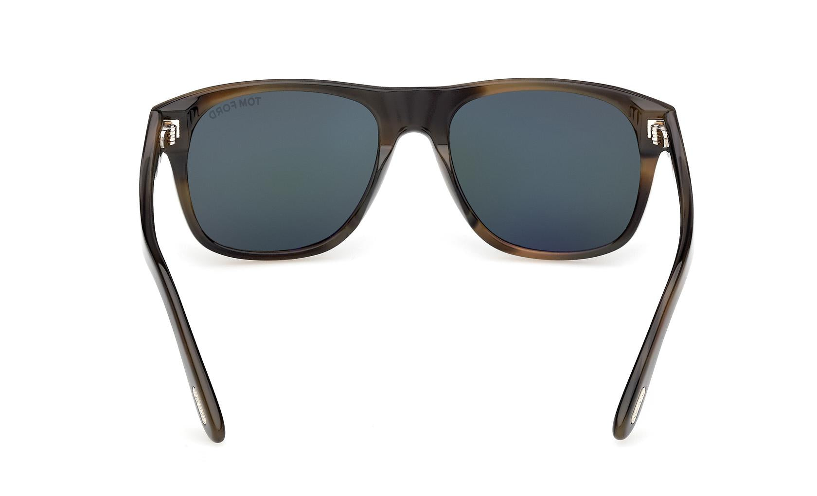 Tom Ford Marlon-02 Sunglasses FT1284 55N