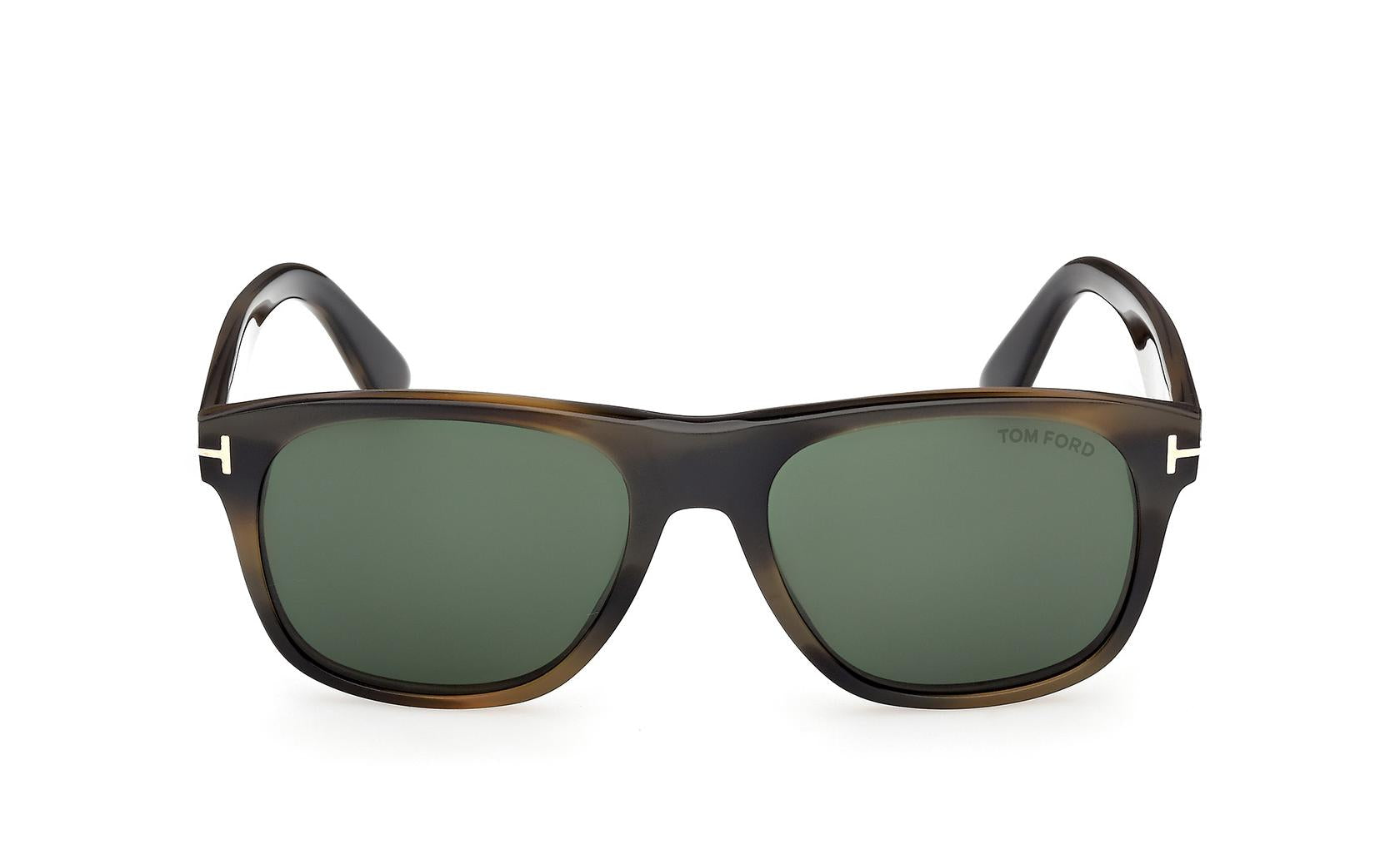 Tom Ford Marlon-02 Sunglasses FT1284 55N
