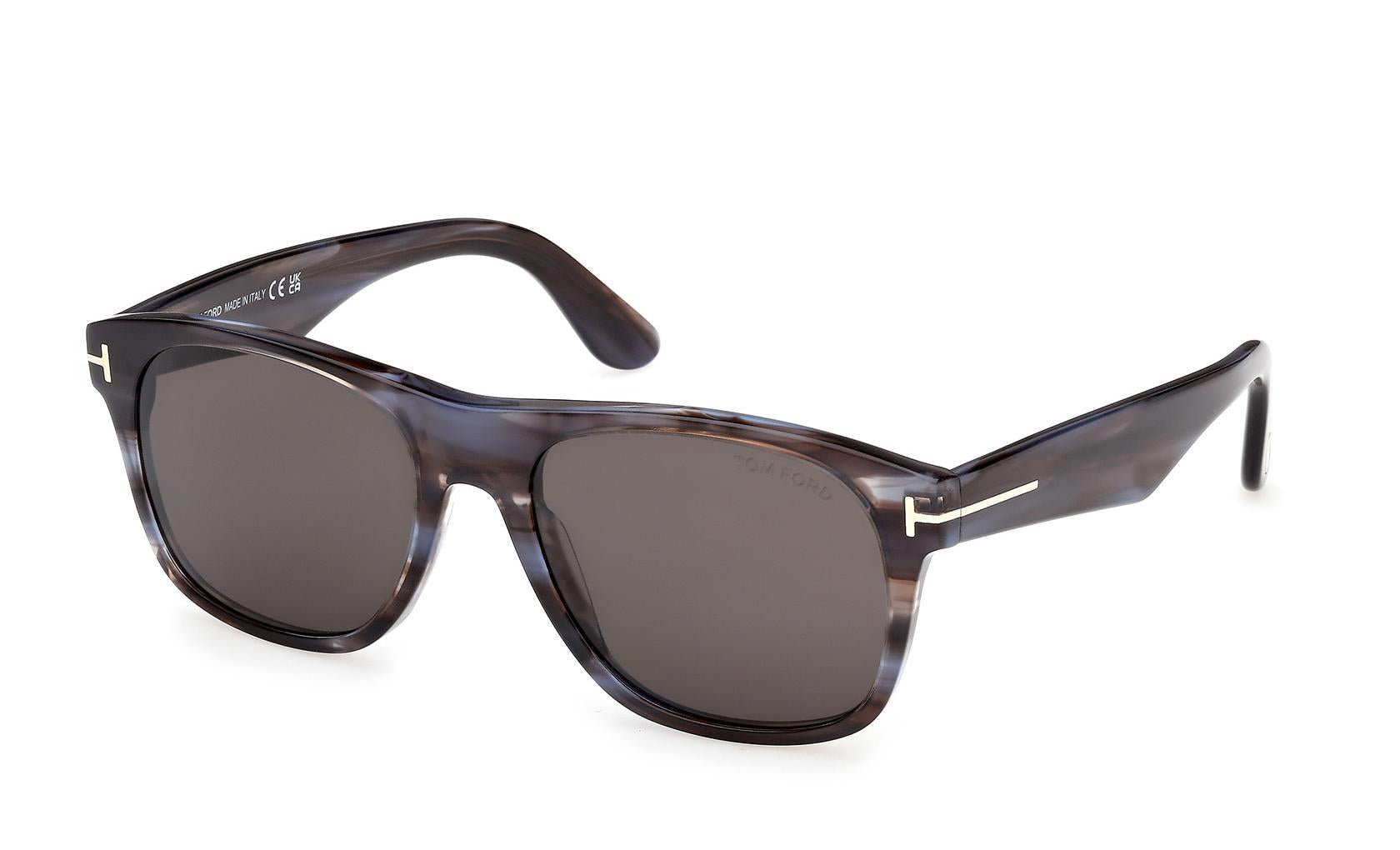 Tom Ford Marlon-02 Sunglasses FT1284 56A