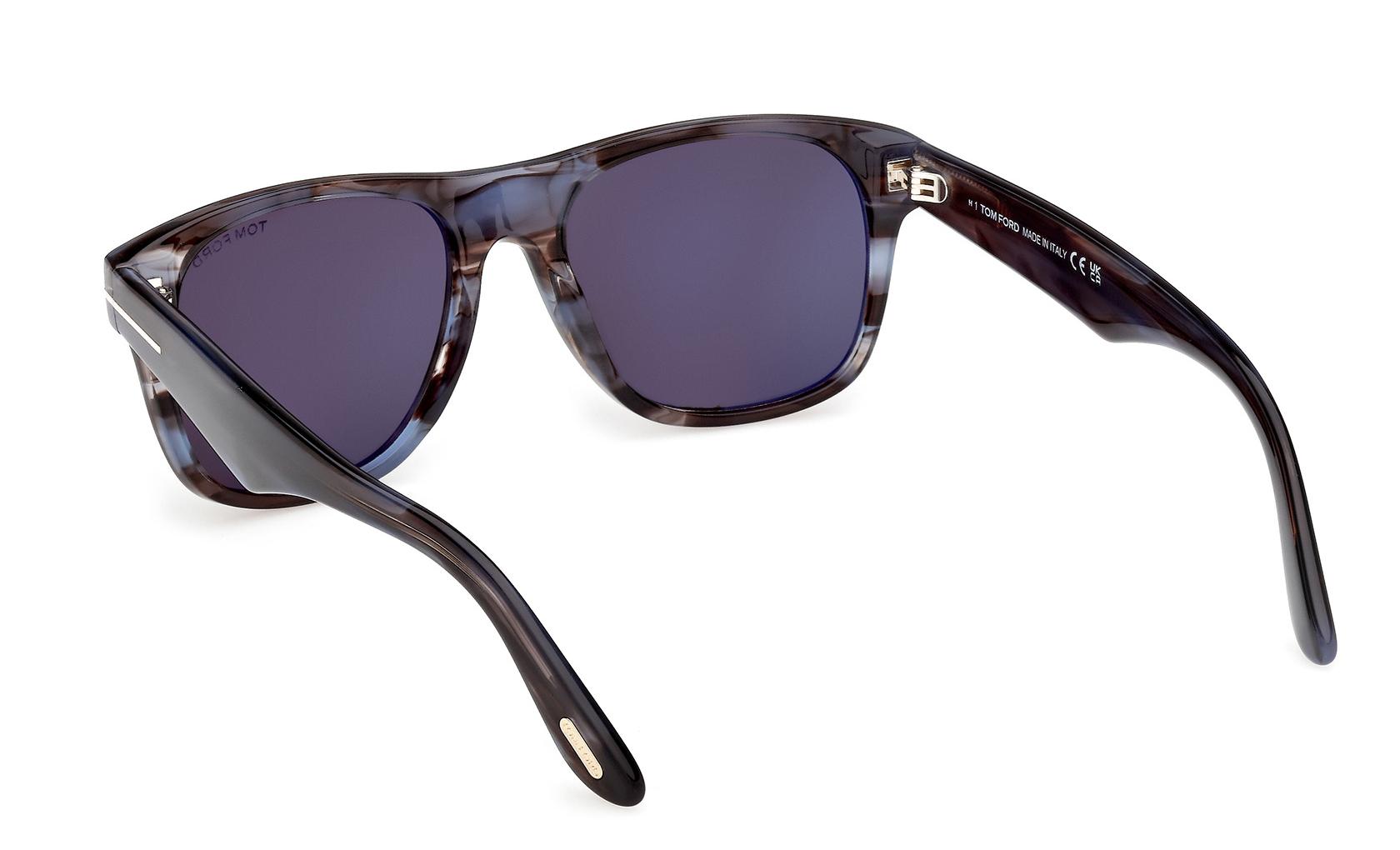 Tom Ford Marlon-02 Sunglasses FT1284 56A