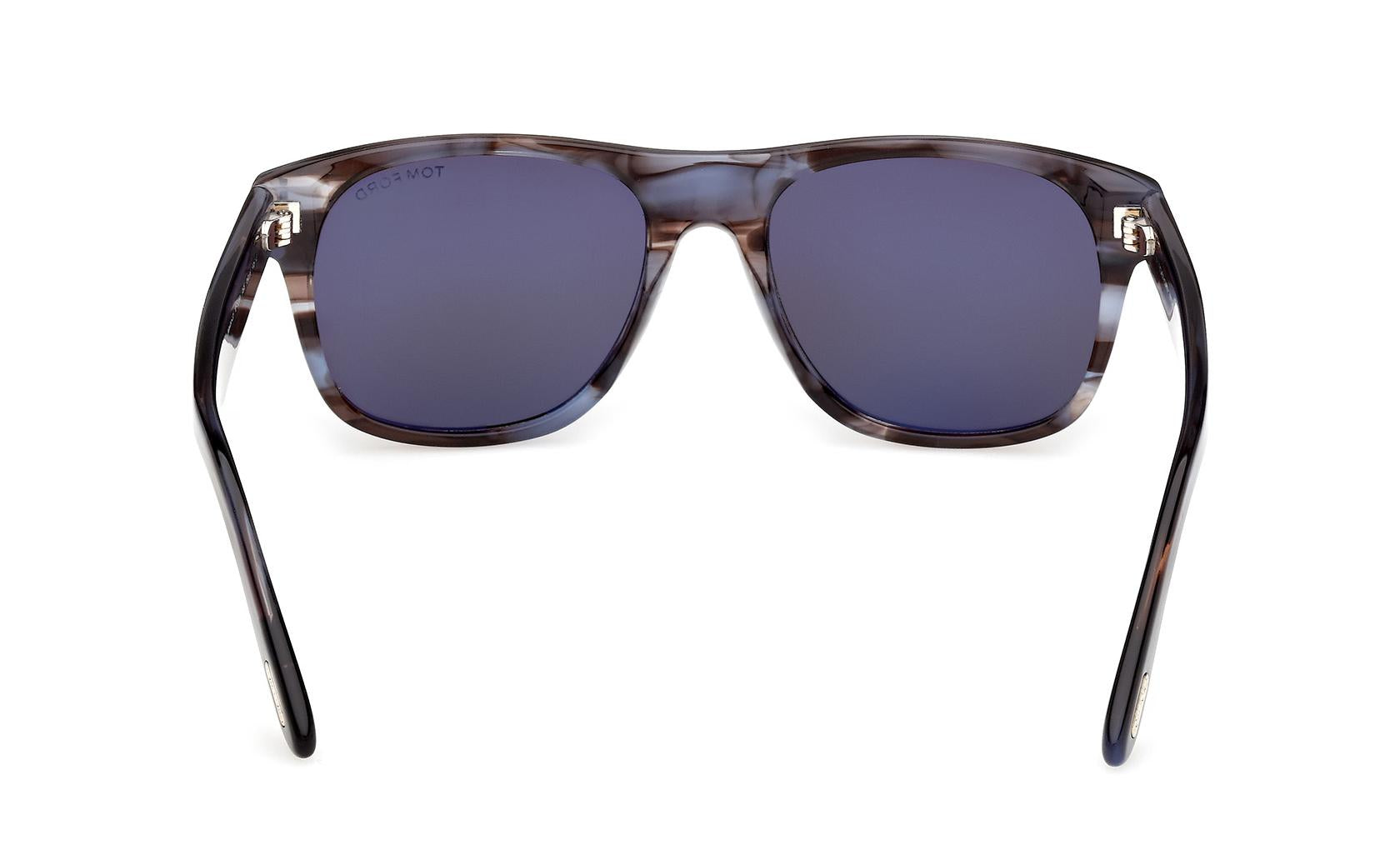 Tom Ford Marlon-02 Sunglasses FT1284 56A