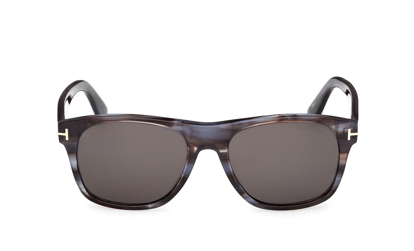 Tom Ford Marlon-02 Sunglasses FT1284 56A