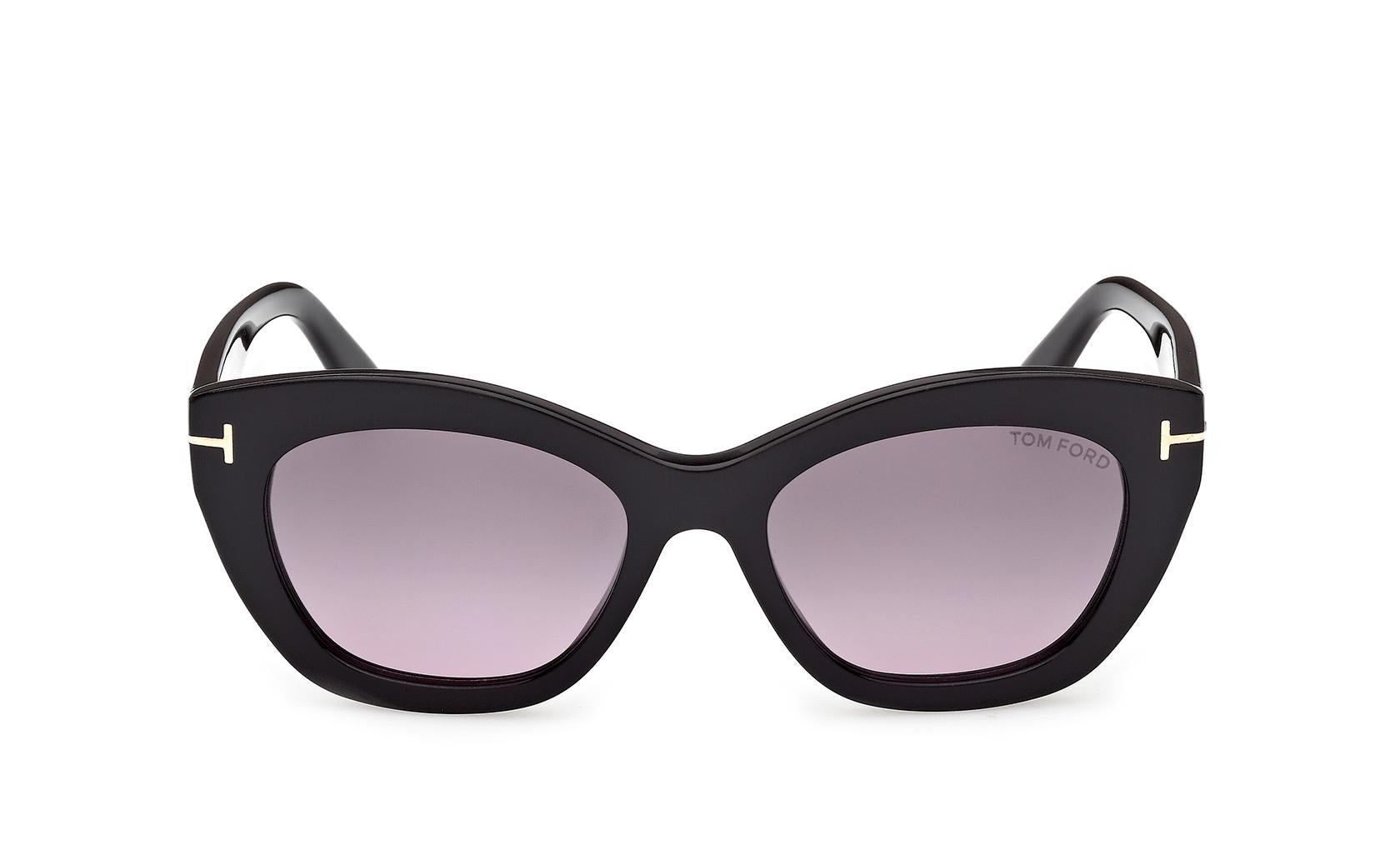 Tom Ford Linda-02 Sunglasses FT1285 01B