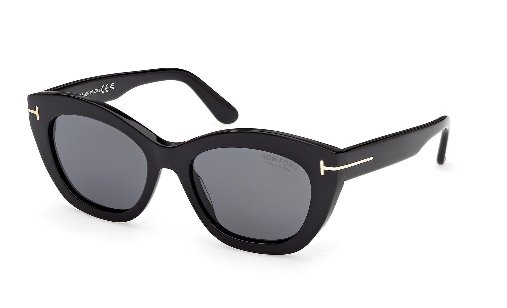 Tom Ford Linda-02 Sunglasses FT1285 01D
