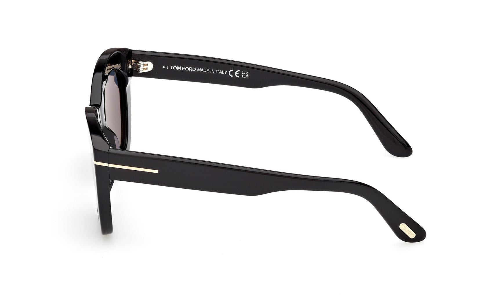 Tom Ford Linda-02 Sunglasses FT1285 01D