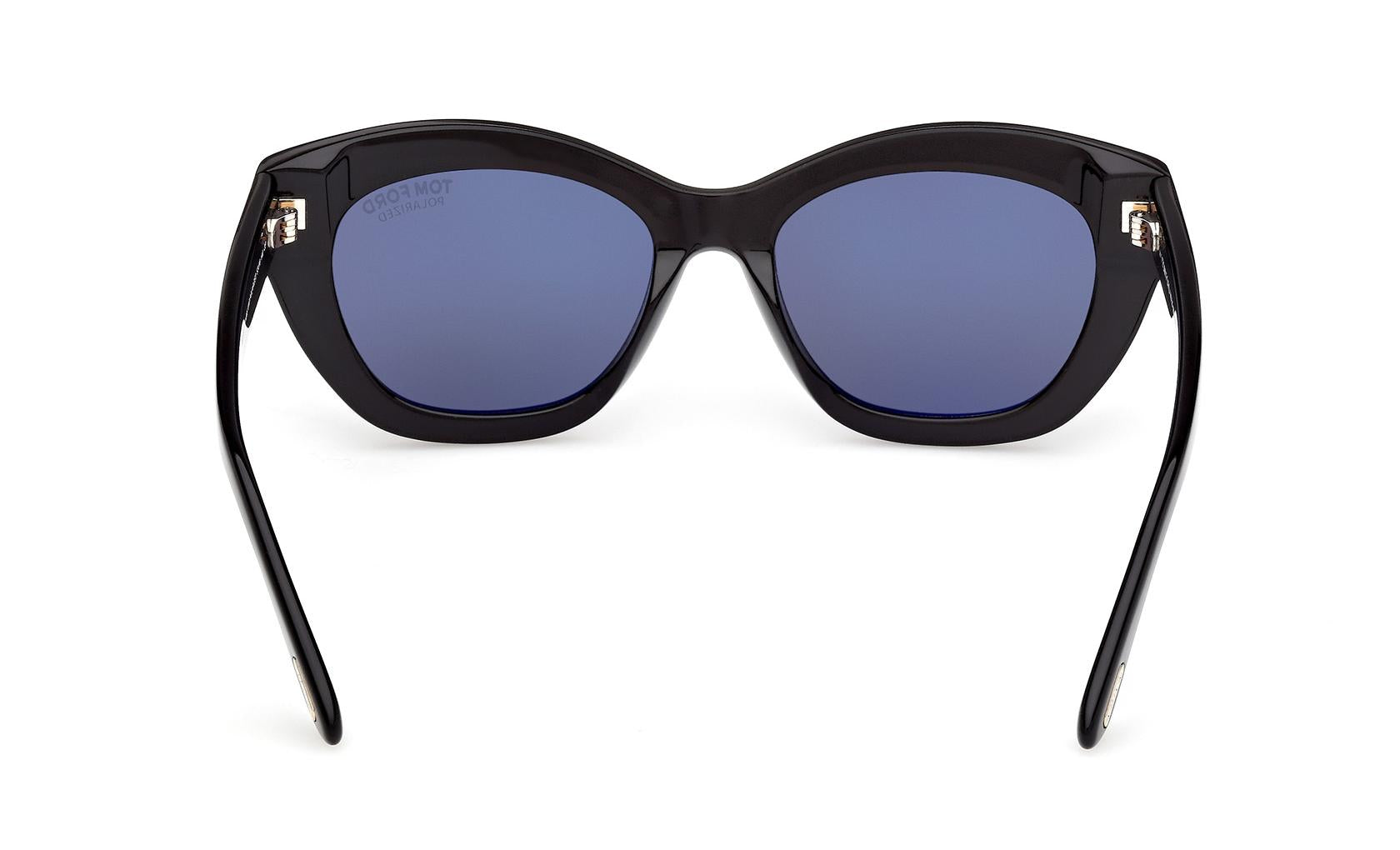 Tom Ford Linda-02 Sunglasses FT1285 01D