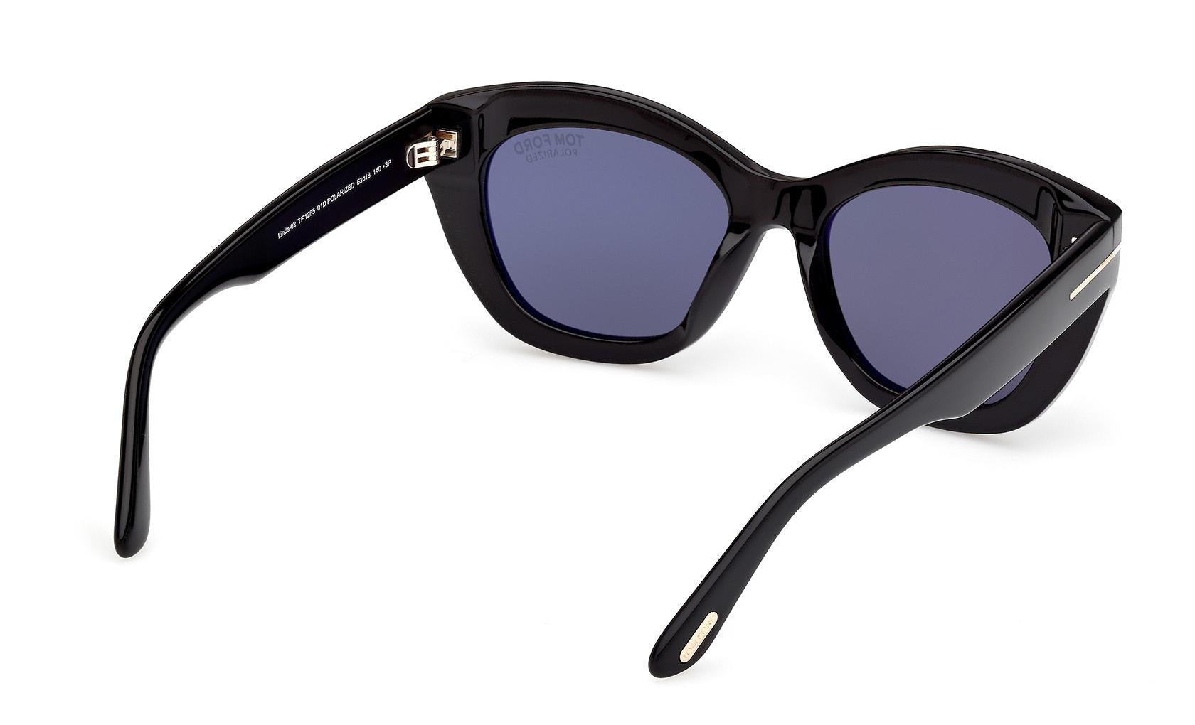 Tom Ford Linda-02 Sunglasses FT1285 01D