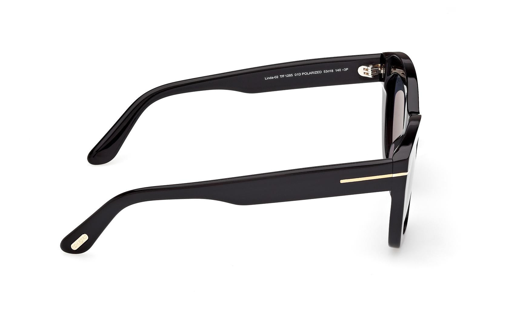 Tom Ford Linda-02 Sunglasses FT1285 01D