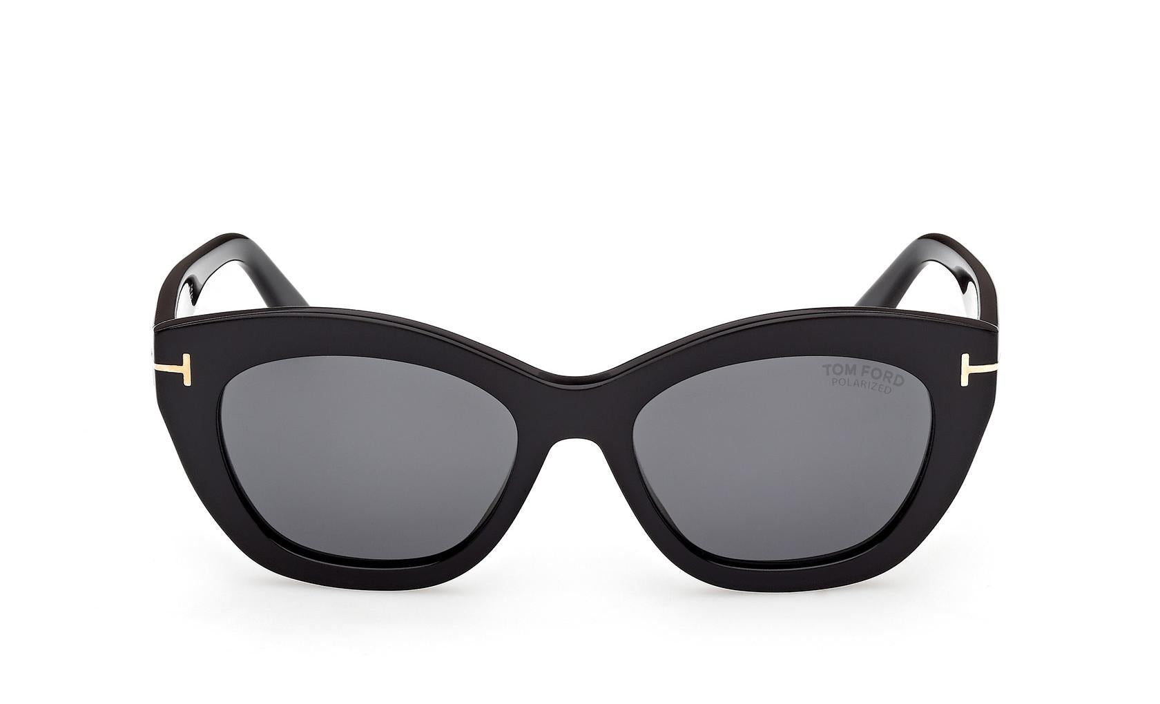 Tom Ford Linda-02 Sunglasses FT1285 01D