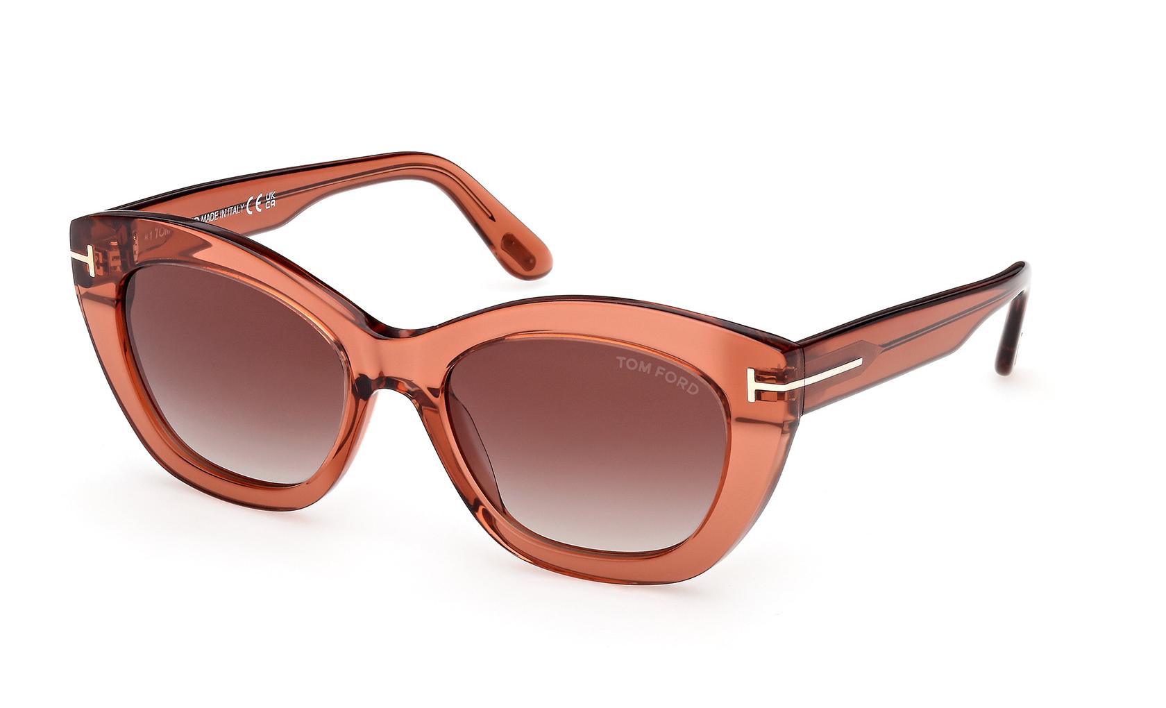 Tom Ford Linda-02 Sunglasses FT1285 42F