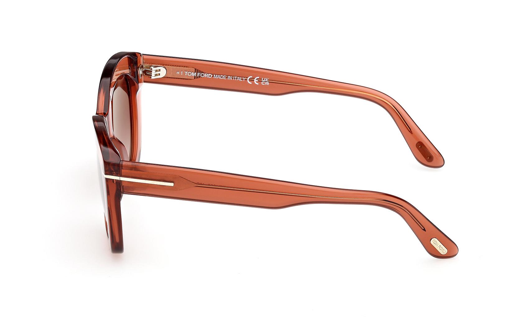 Tom Ford Linda-02 Sunglasses FT1285 42F