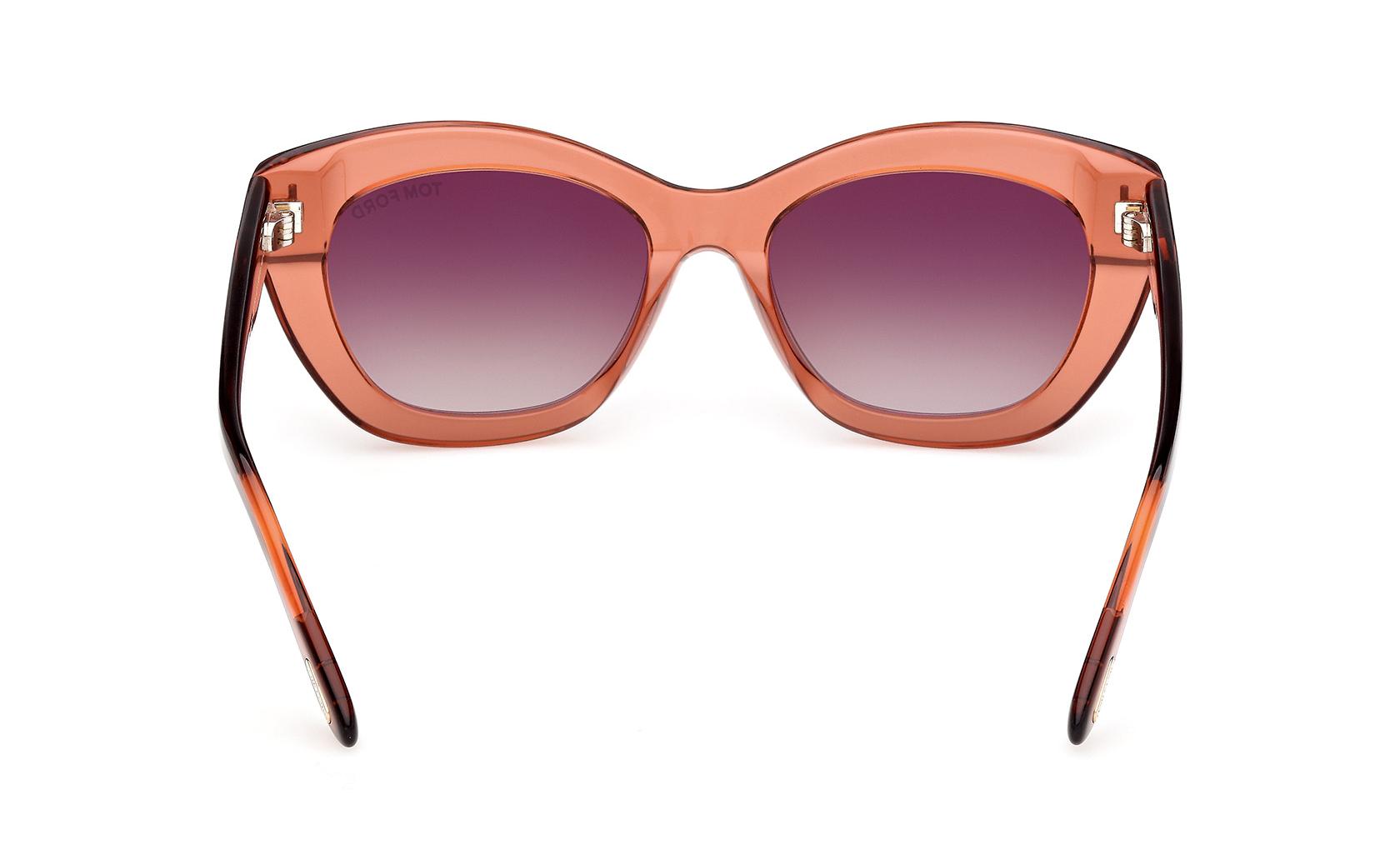 Tom Ford Linda-02 Sunglasses FT1285 42F