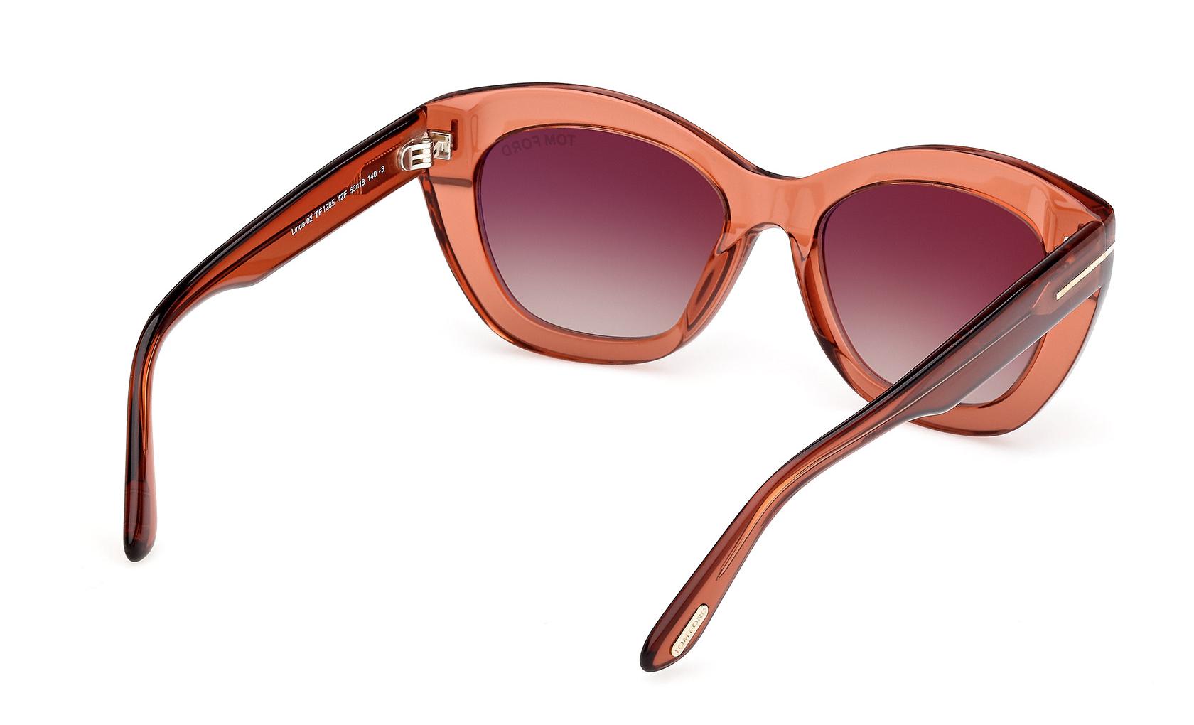 Tom Ford Linda-02 Sunglasses FT1285 42F