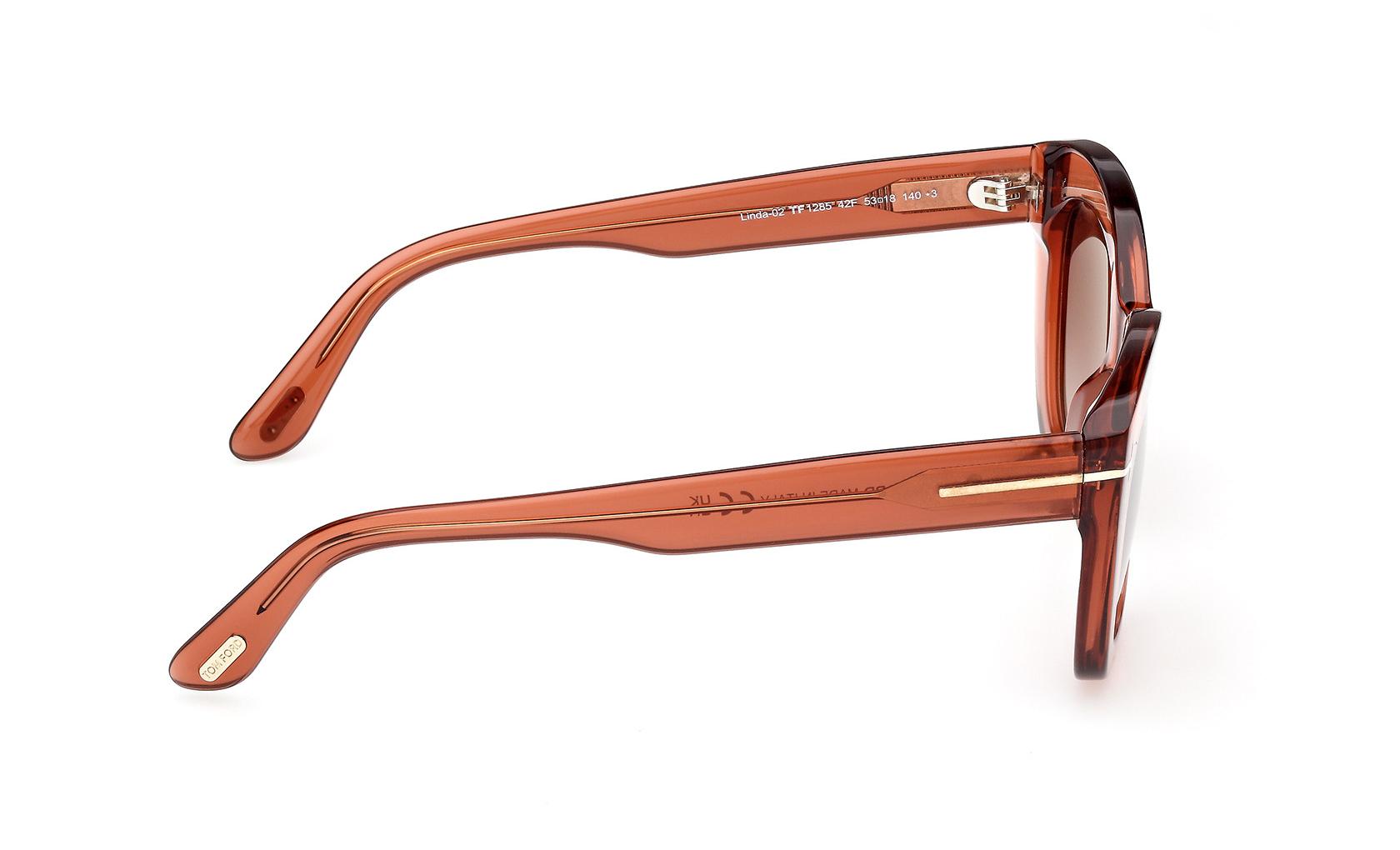 Tom Ford Linda-02 Sunglasses FT1285 42F