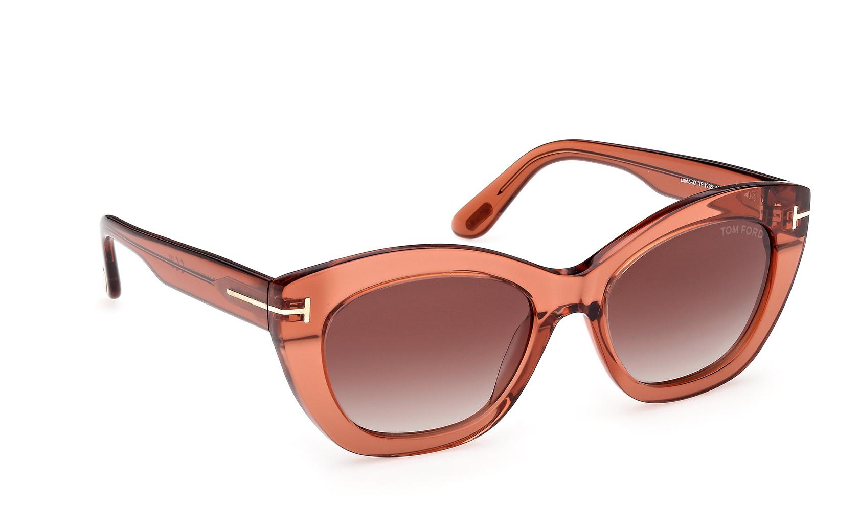 Tom Ford Linda-02 Sunglasses FT1285 42F