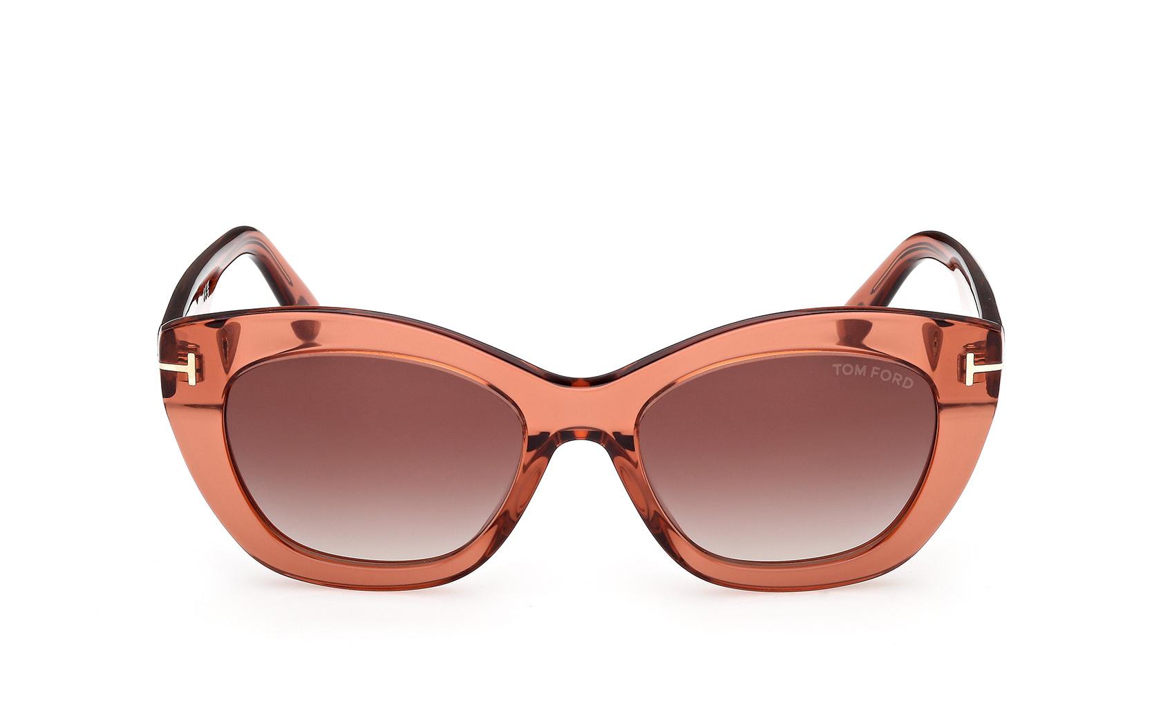 Tom Ford Linda-02 Sunglasses FT1285 42F