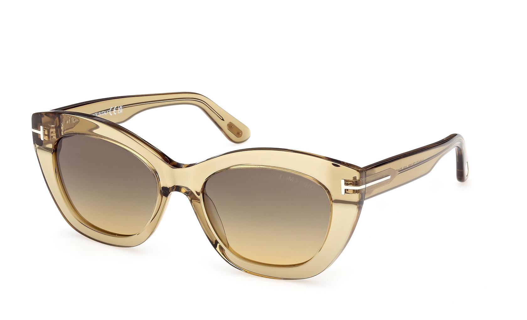 Tom Ford Linda-02 Sunglasses FT1285 45B