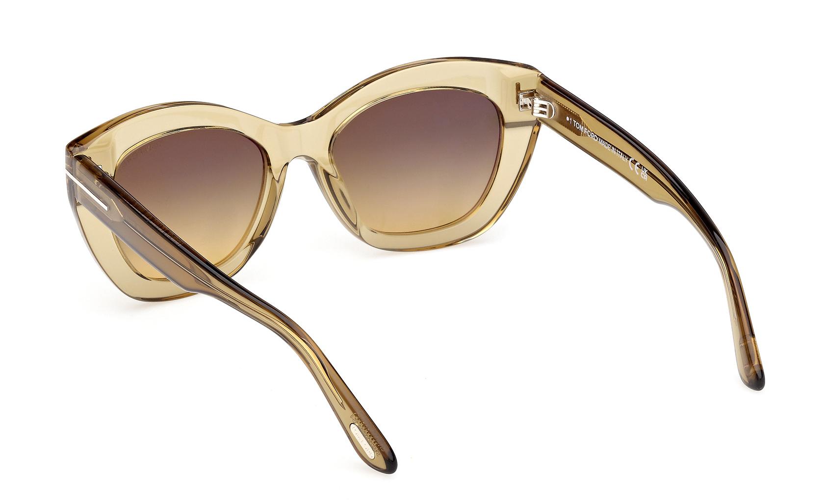 Tom Ford Linda-02 Sunglasses FT1285 45B