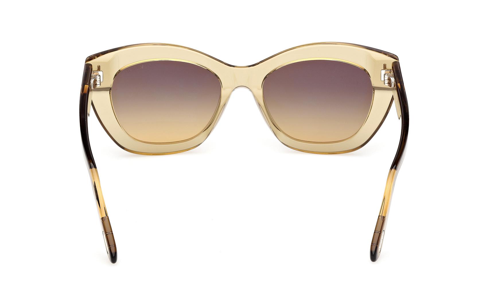 Tom Ford Linda-02 Sunglasses FT1285 45B
