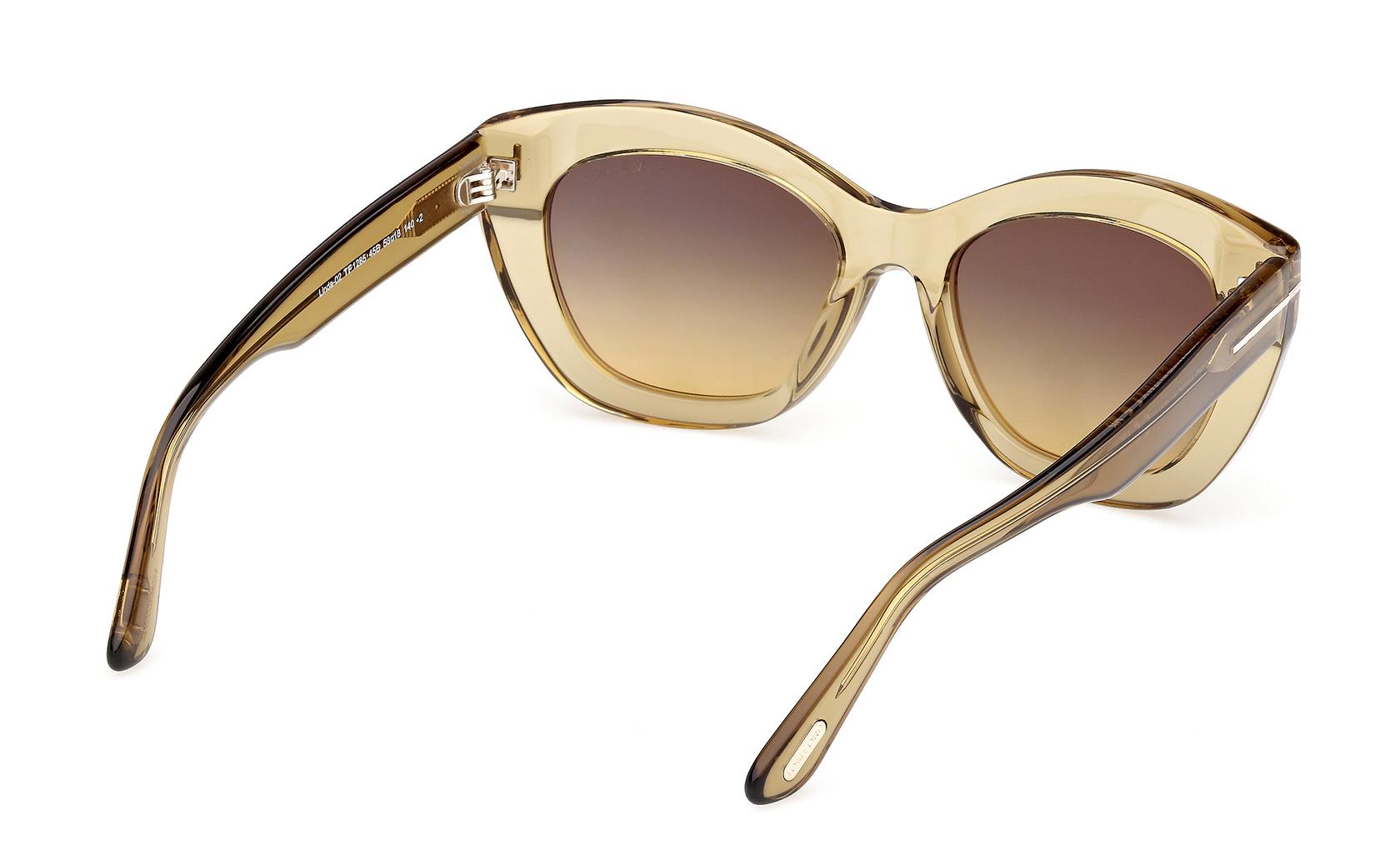 Tom Ford Linda-02 Sunglasses FT1285 45B