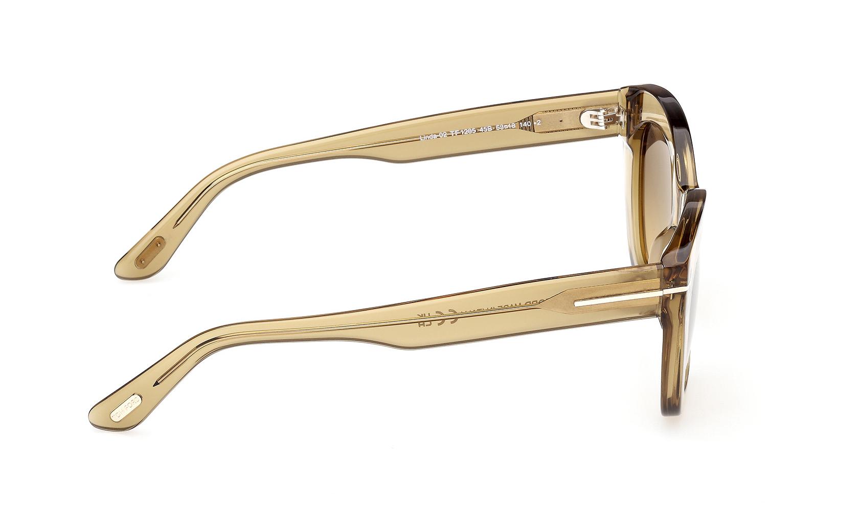 Tom Ford Linda-02 Sunglasses FT1285 45B