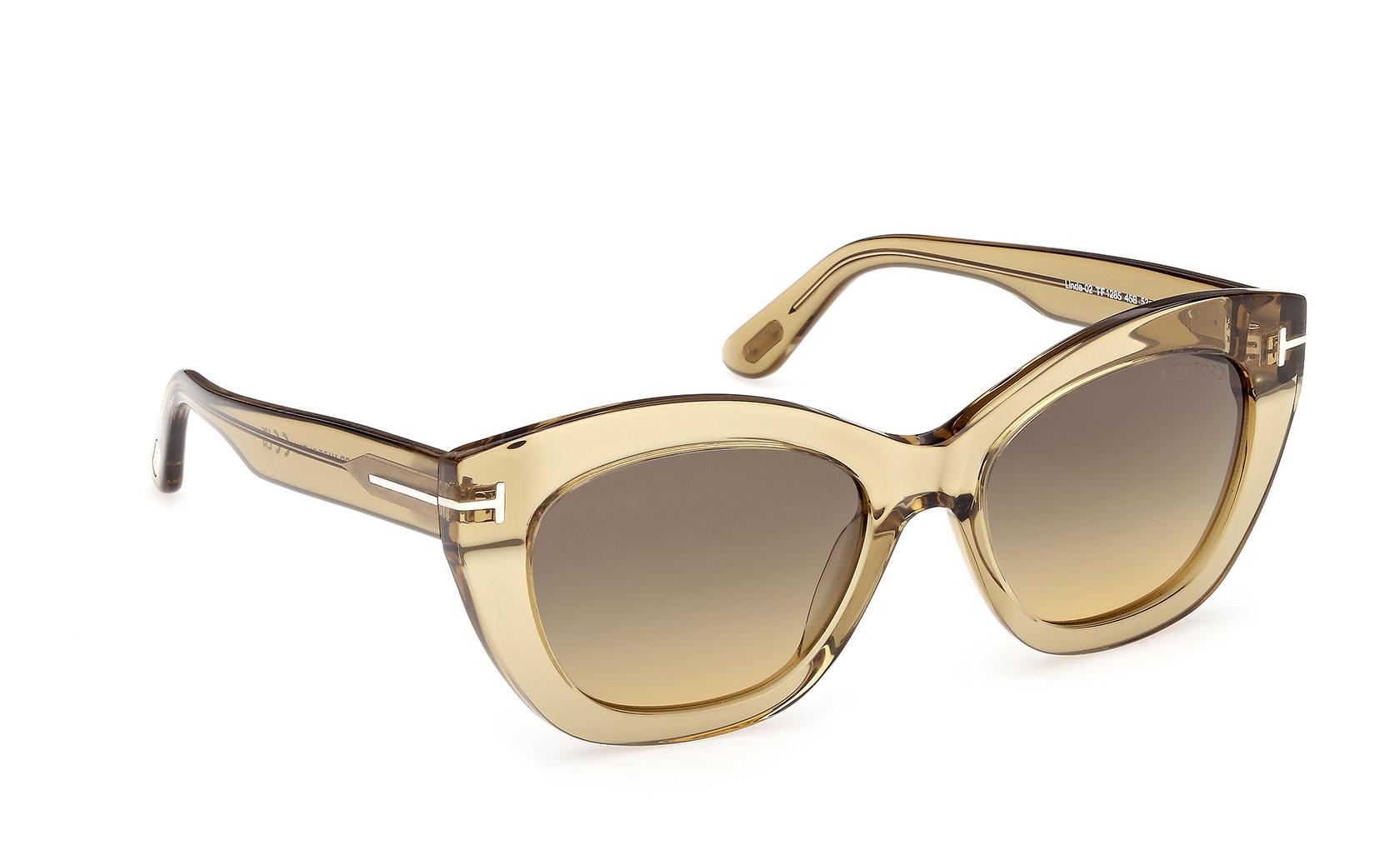 Tom Ford Linda-02 Sunglasses FT1285 45B