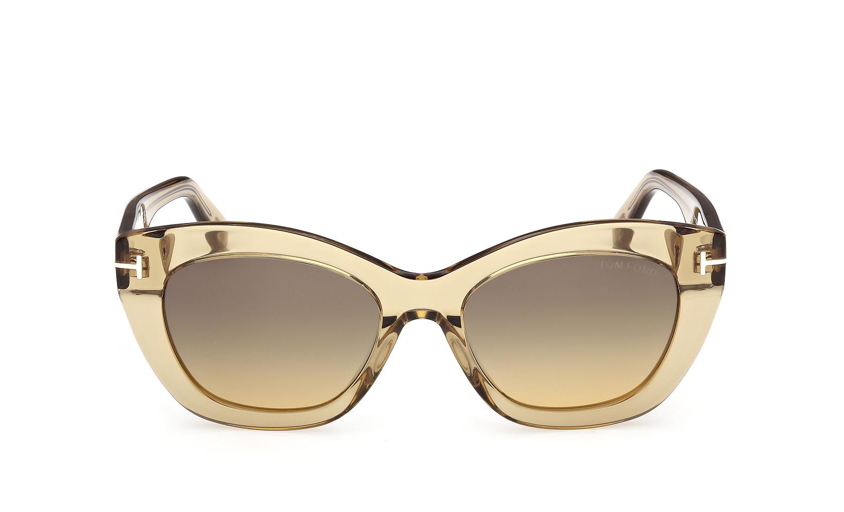 Tom Ford Linda-02 Sunglasses FT1285 45B