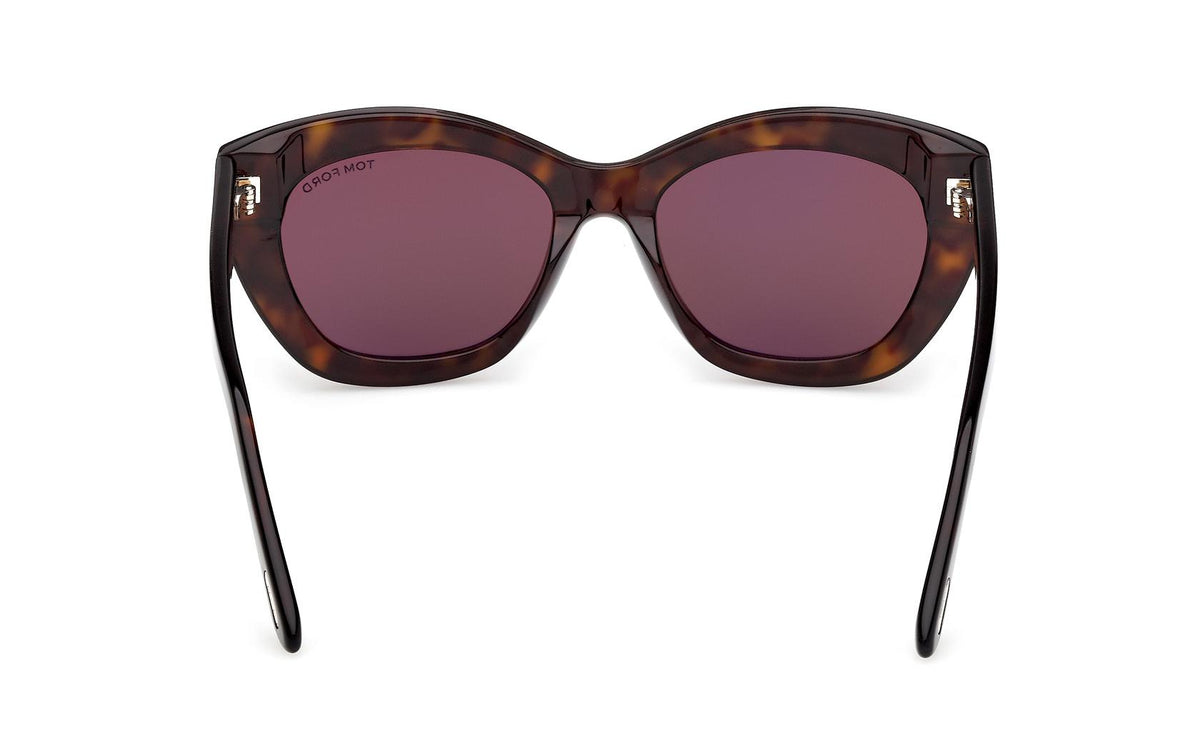 Tom Ford Linda-02 Sunglasses FT1285 52E