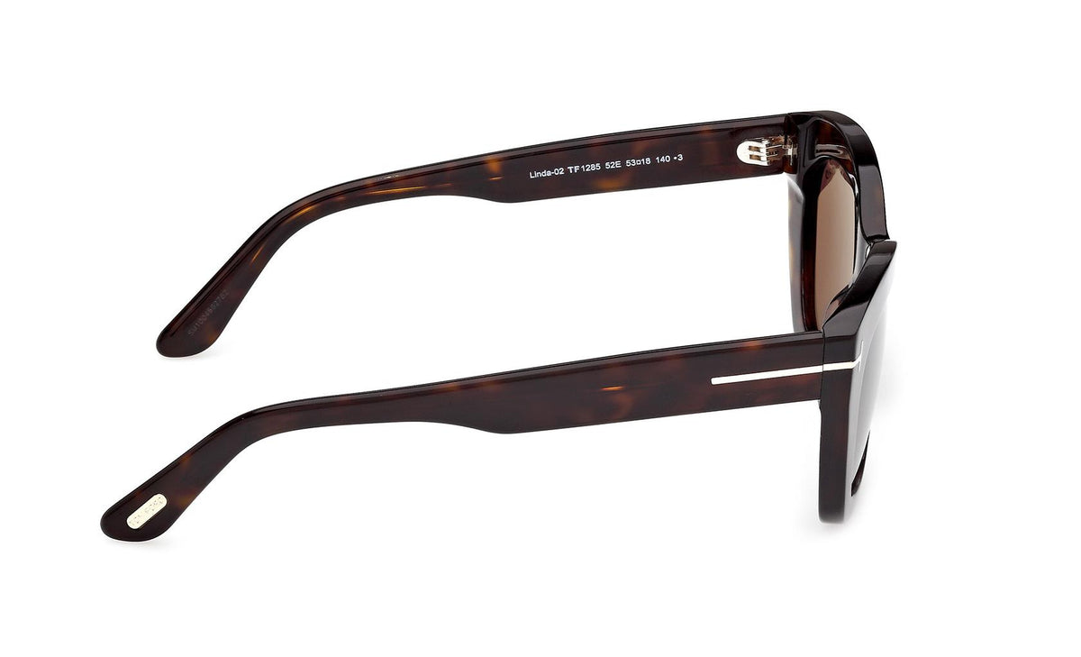 Tom Ford Linda-02 Sunglasses FT1285 52E