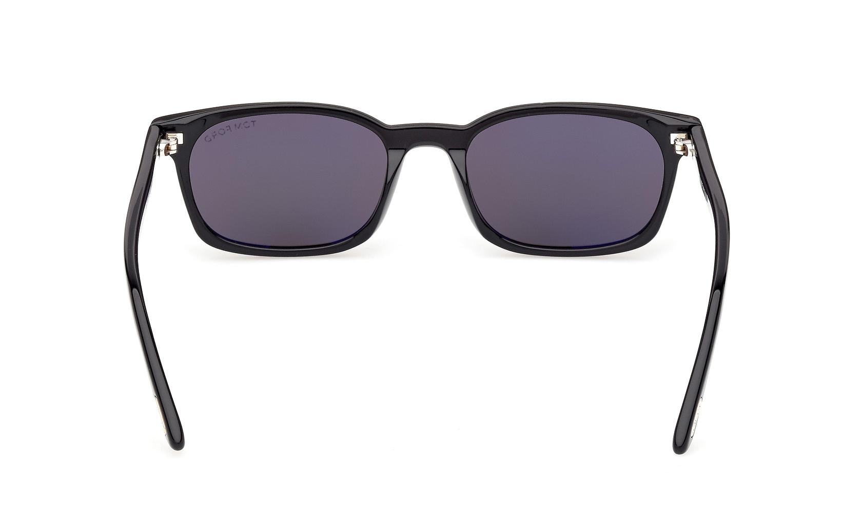 Tom Ford Miles-02 Sunglasses FT1300 01A