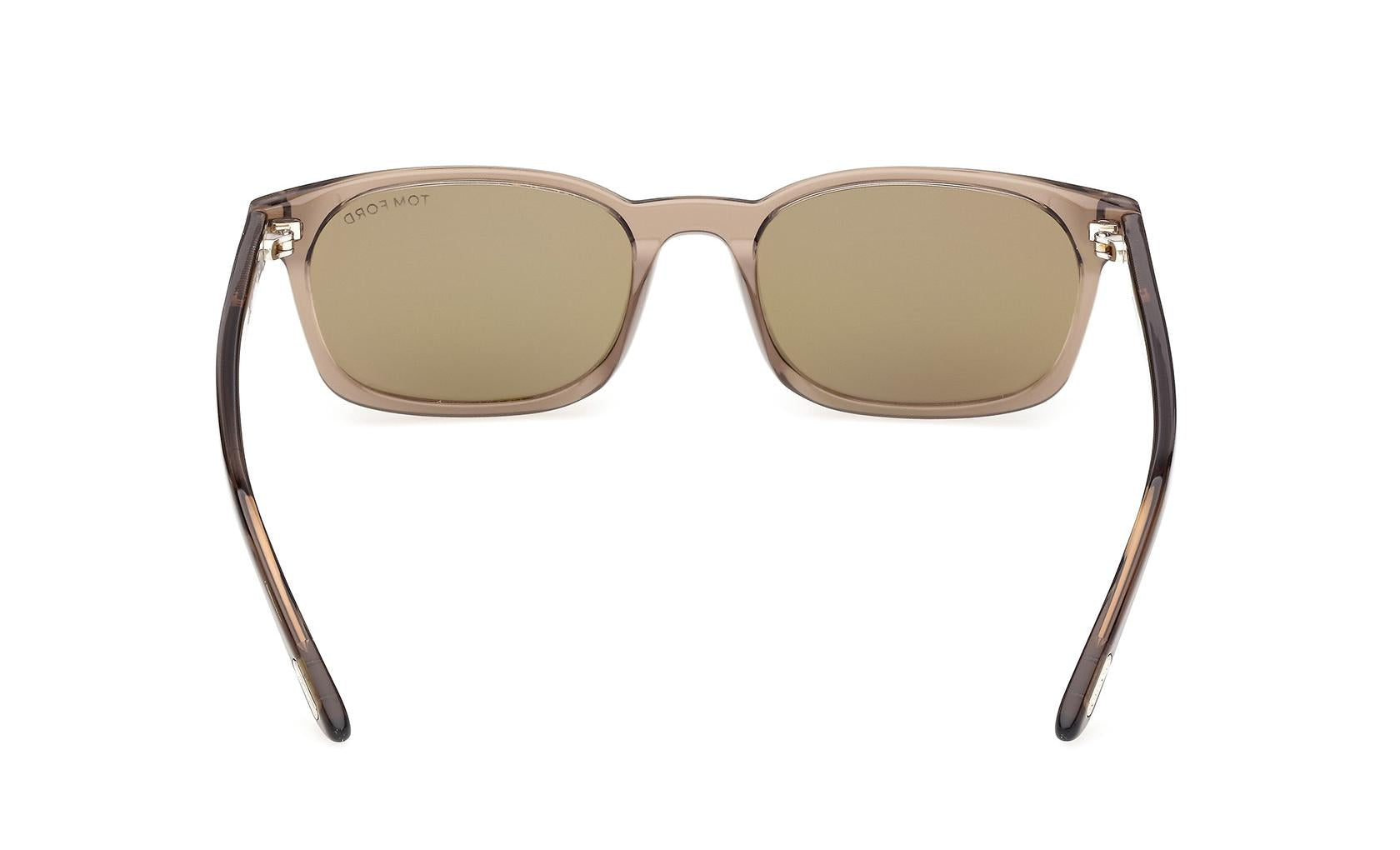 Tom Ford Miles-02 Sunglasses FT1300 45N
