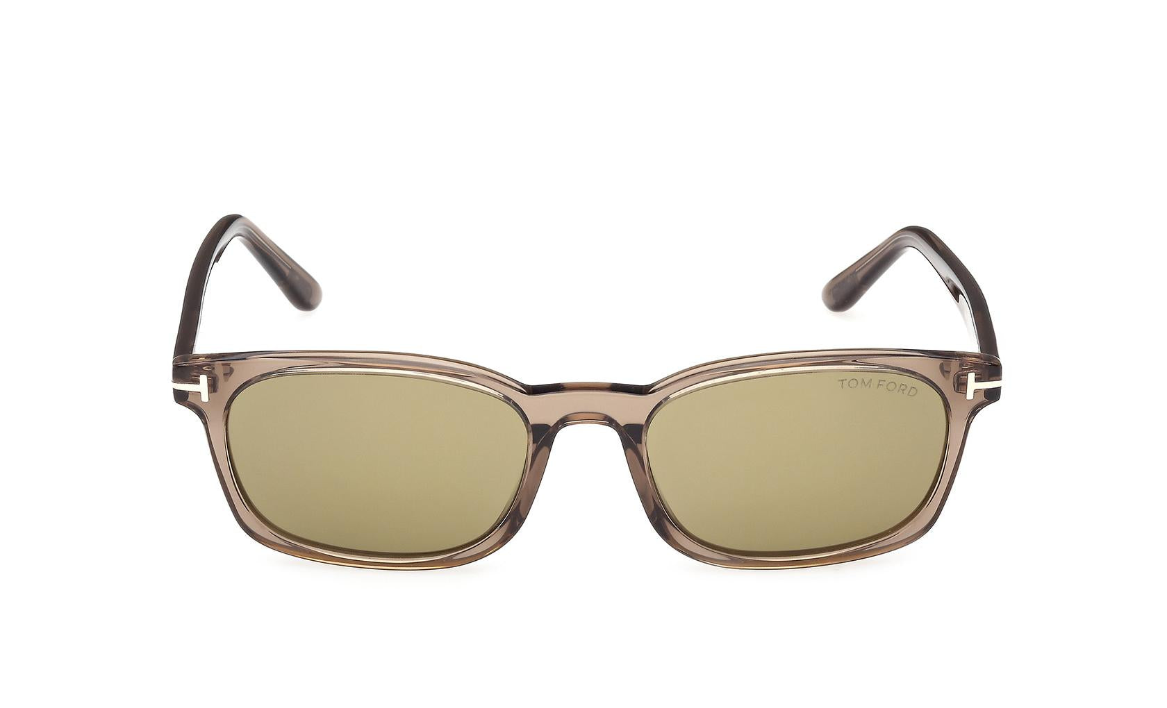 Tom Ford Miles-02 Sunglasses FT1300 45N