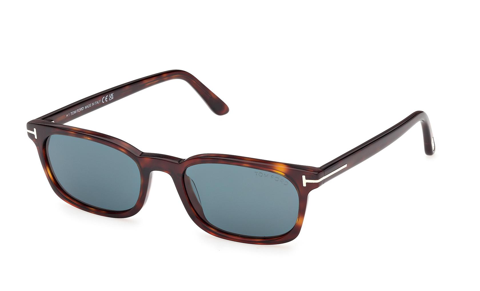 Tom Ford Miles-02 Sunglasses FT1300 54V