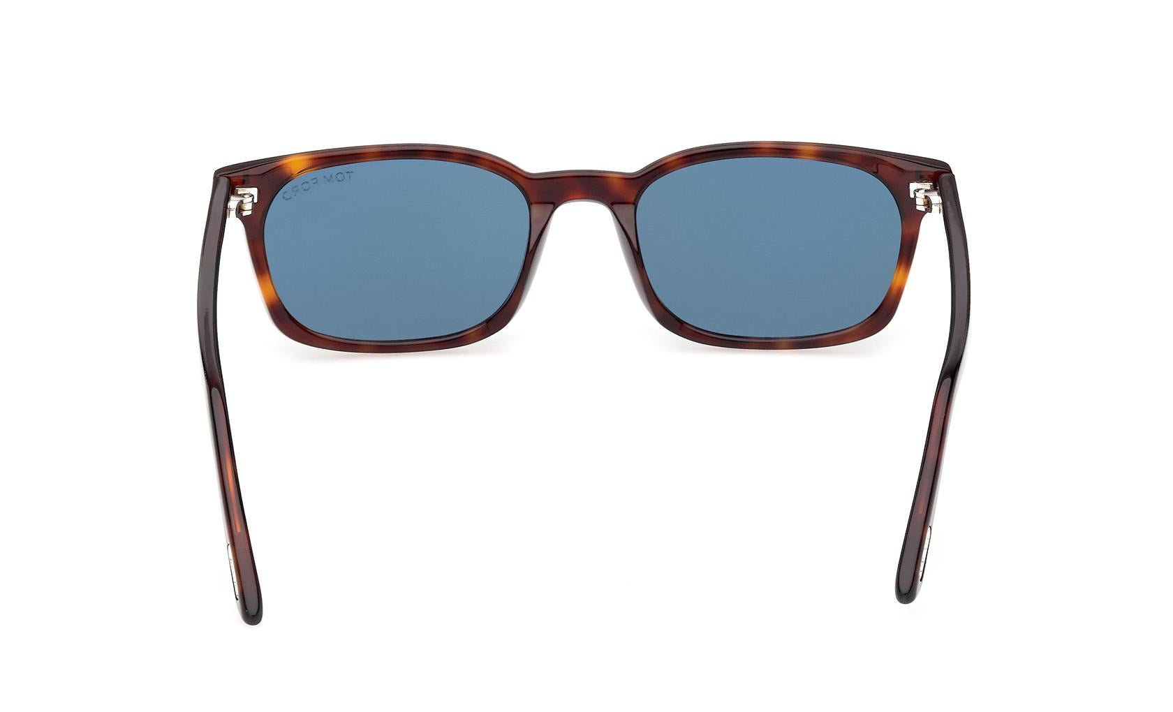 Tom Ford Miles-02 Sunglasses FT1300 54V