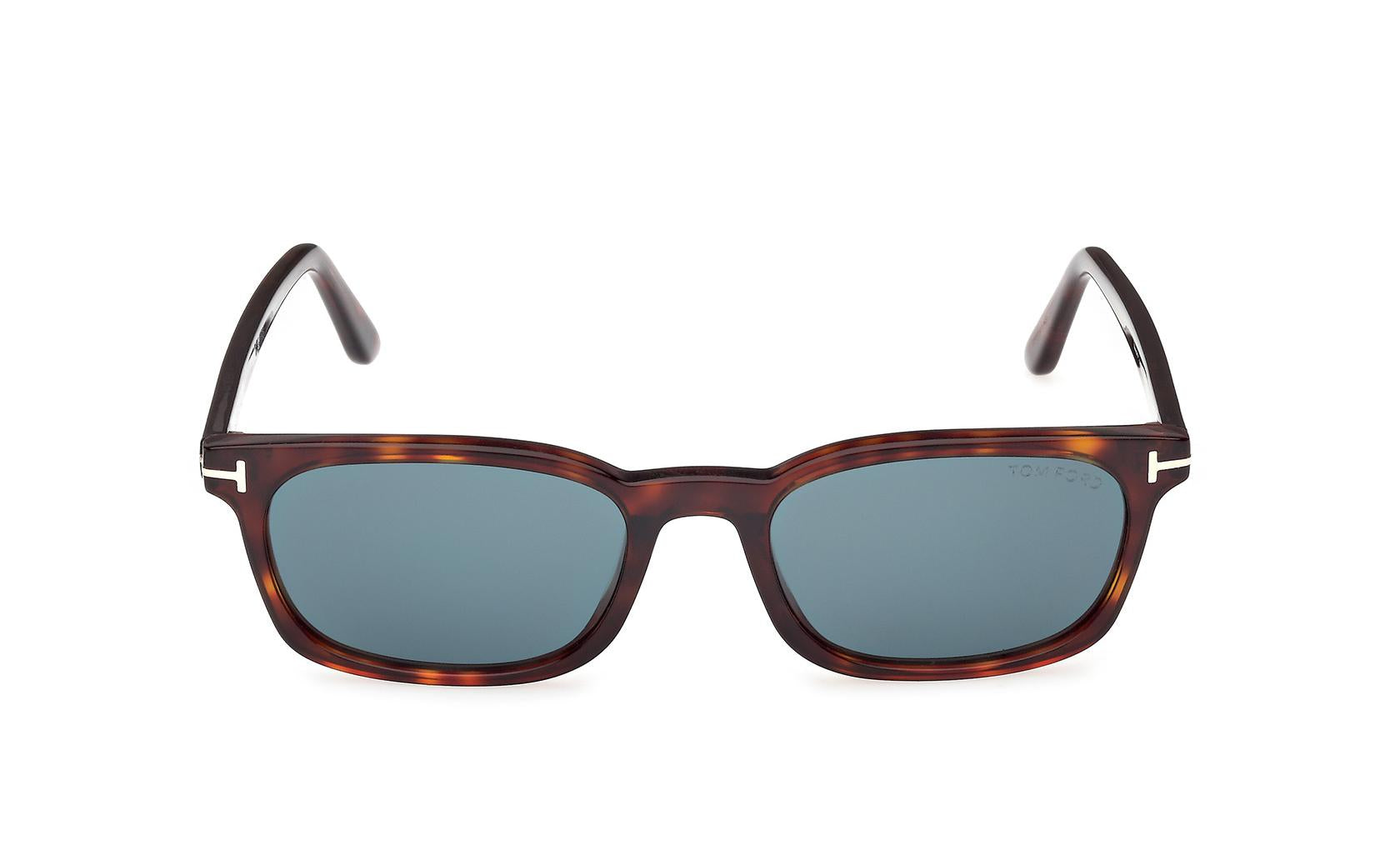 Tom Ford Miles-02 Sunglasses FT1300 54V
