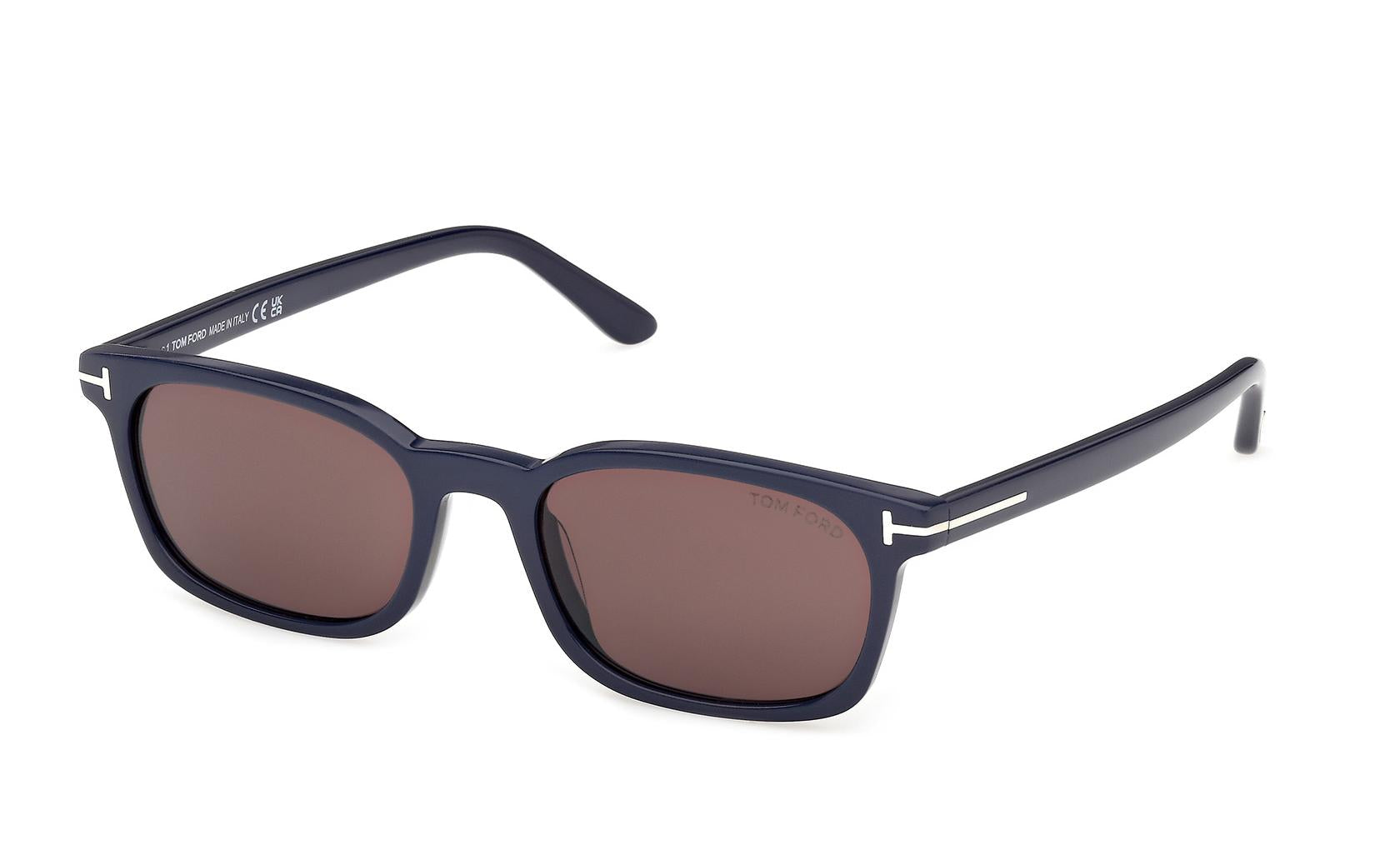 Tom Ford Miles-02 Sunglasses FT1300 90E